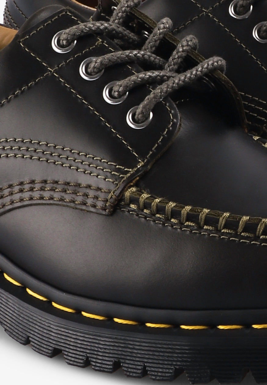 DR MARTENS | LOWELL DMS OLIVE MAYHEM