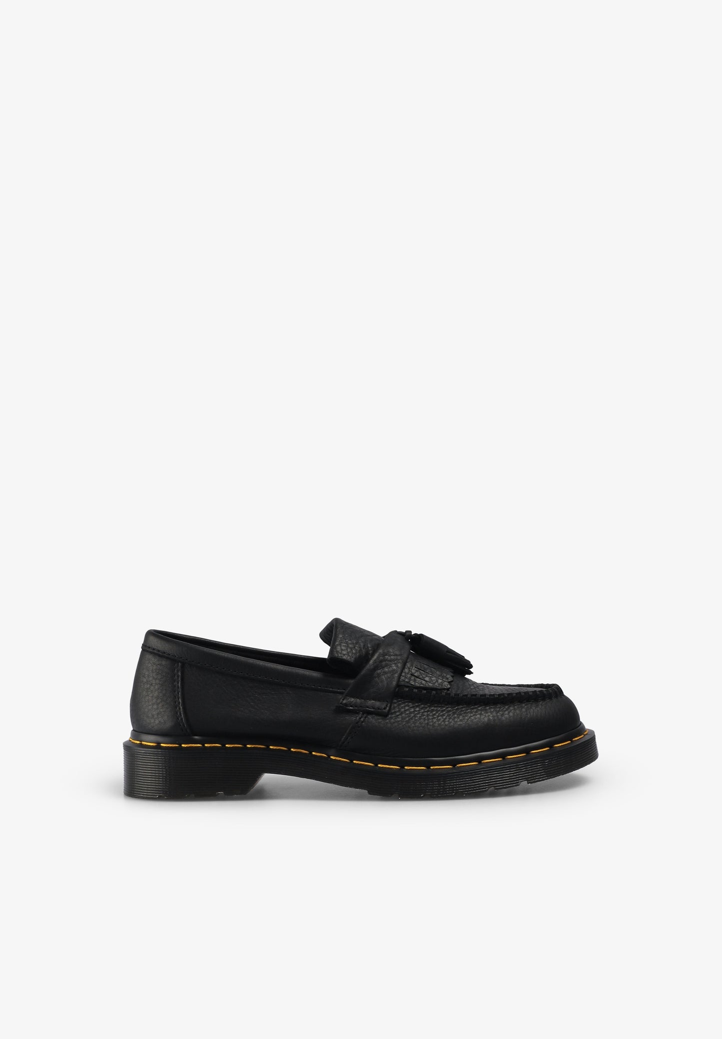 DR MARTENS | ADRIAN YS BLACK AMBASSADOR