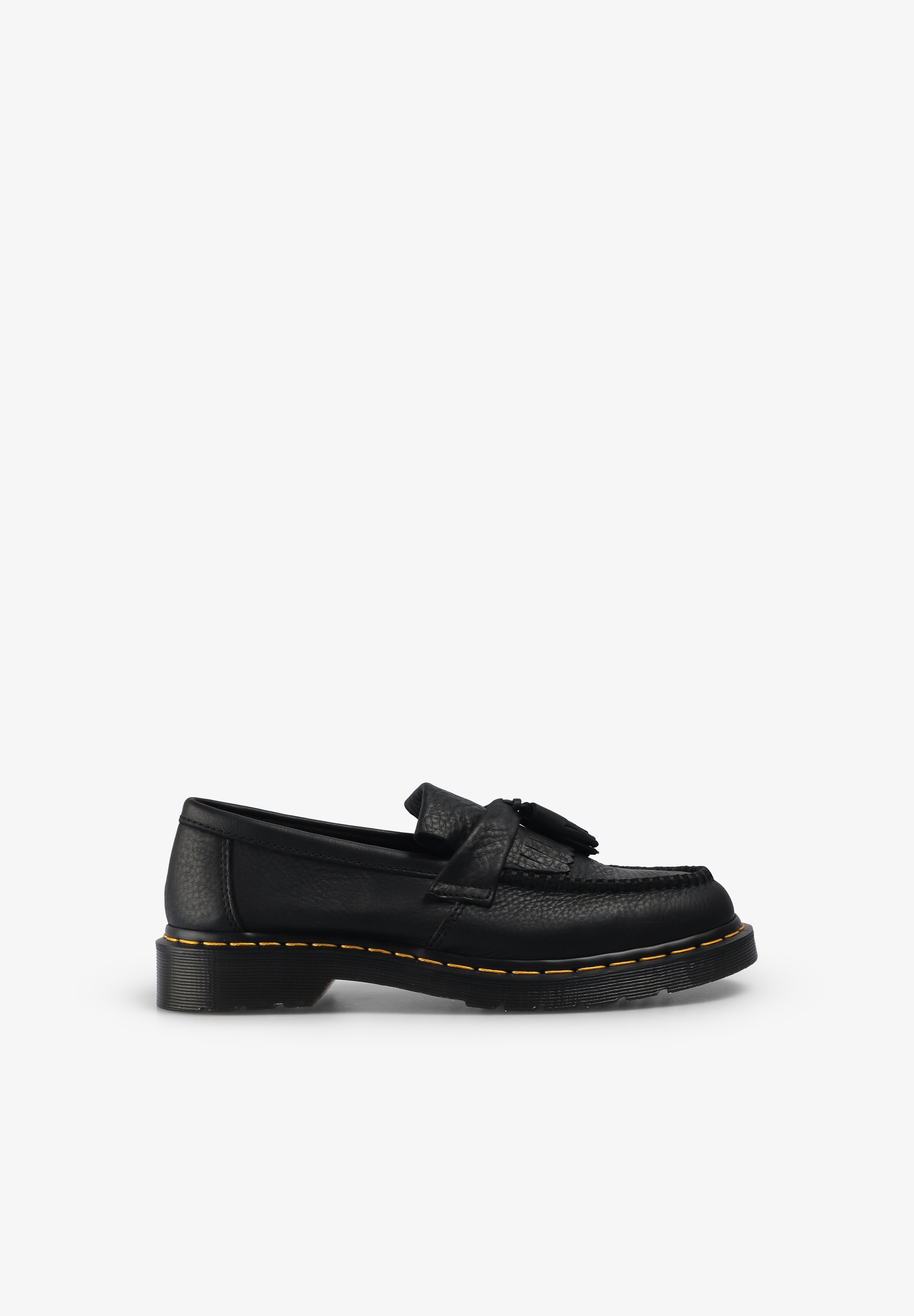 DR MARTENS | ADRIAN YS BLACK AMBASSADOR