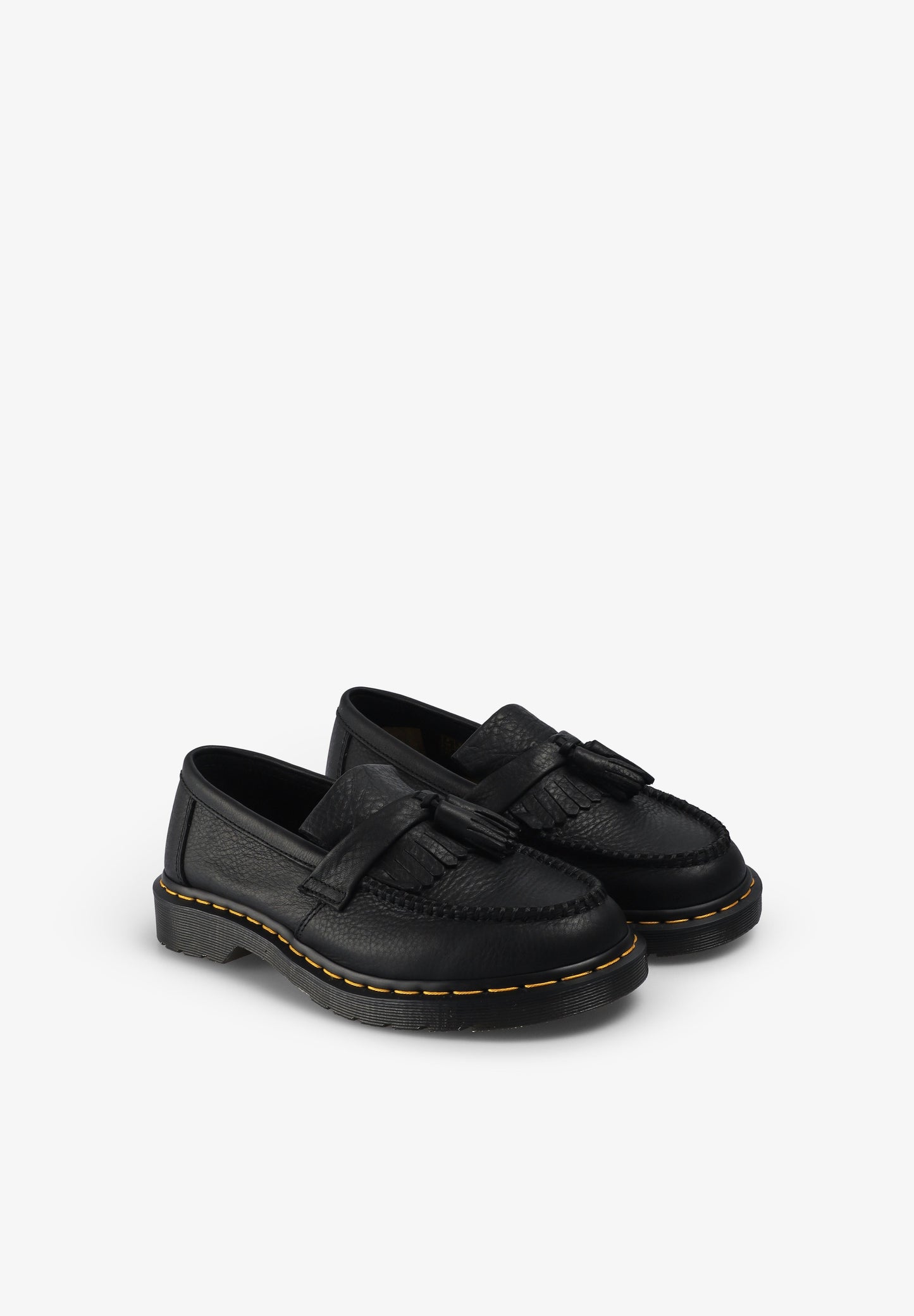 DR MARTENS | ADRIAN YS BLACK AMBASSADOR
