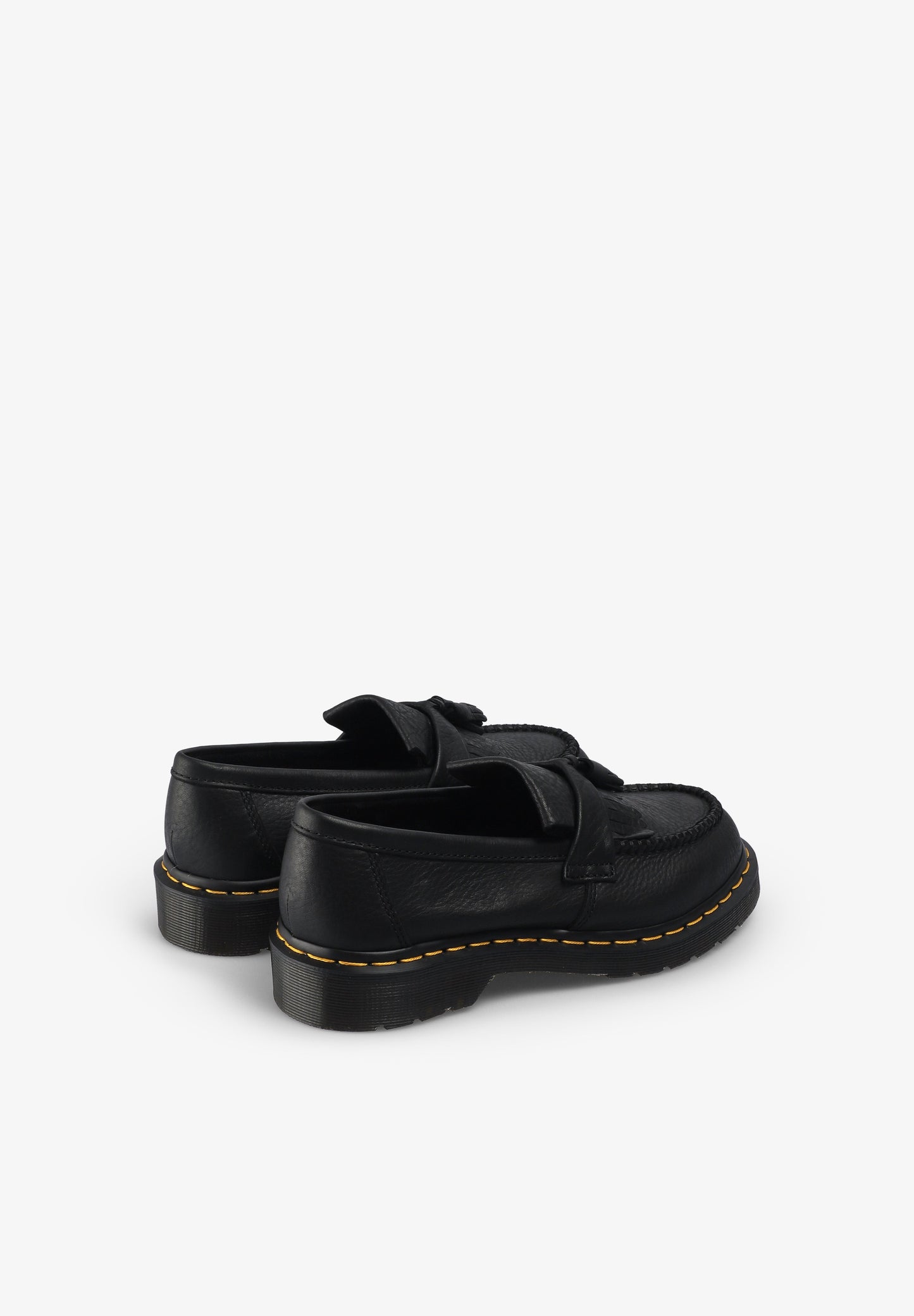 DR MARTENS | ADRIAN YS BLACK AMBASSADOR