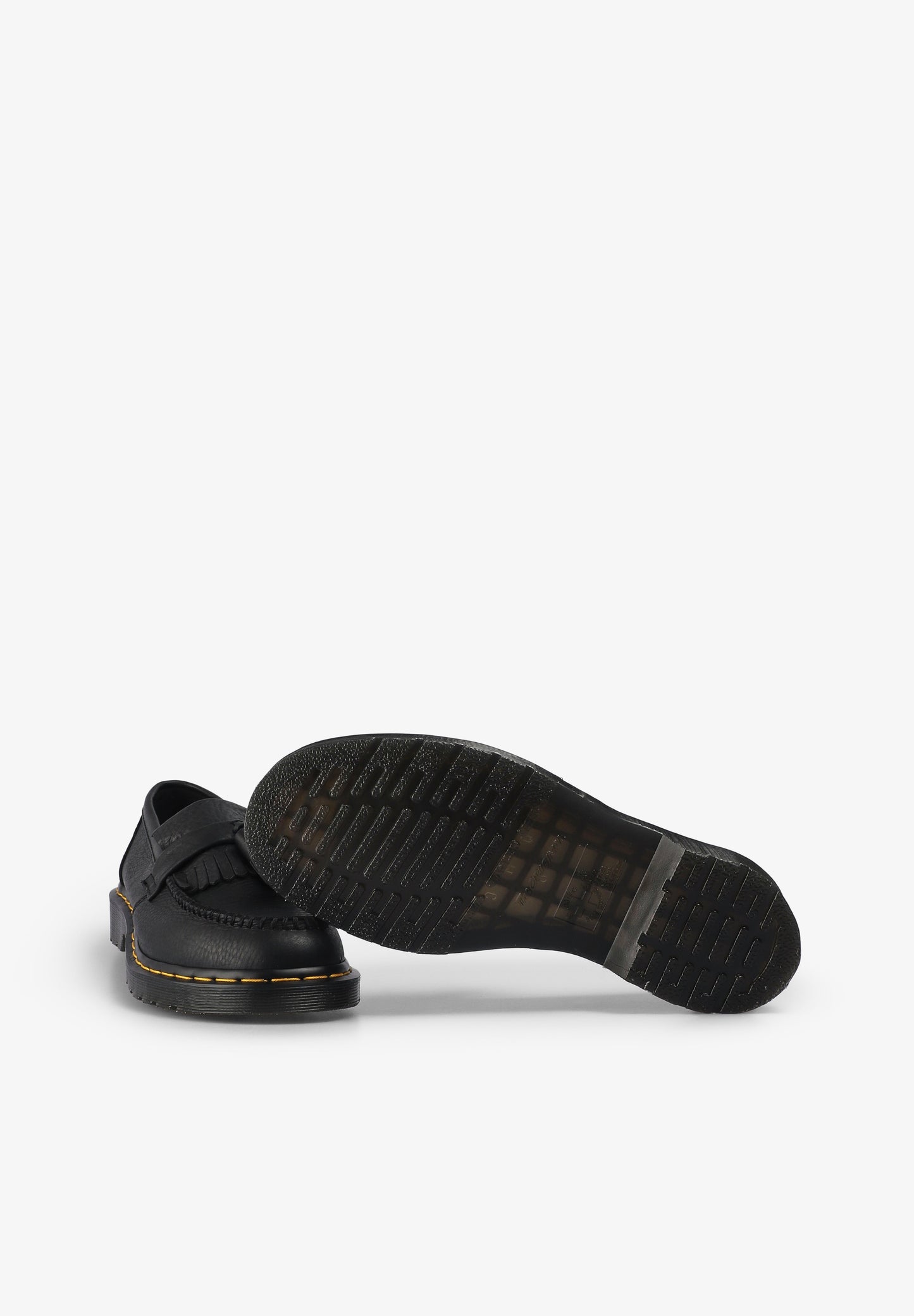 DR MARTENS | ADRIAN YS BLACK AMBASSADOR