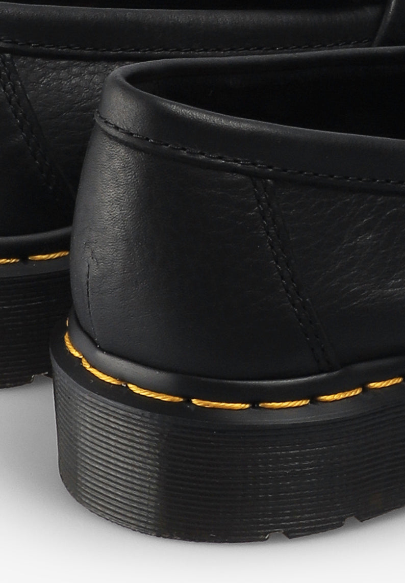 DR MARTENS | ADRIAN YS BLACK AMBASSADOR