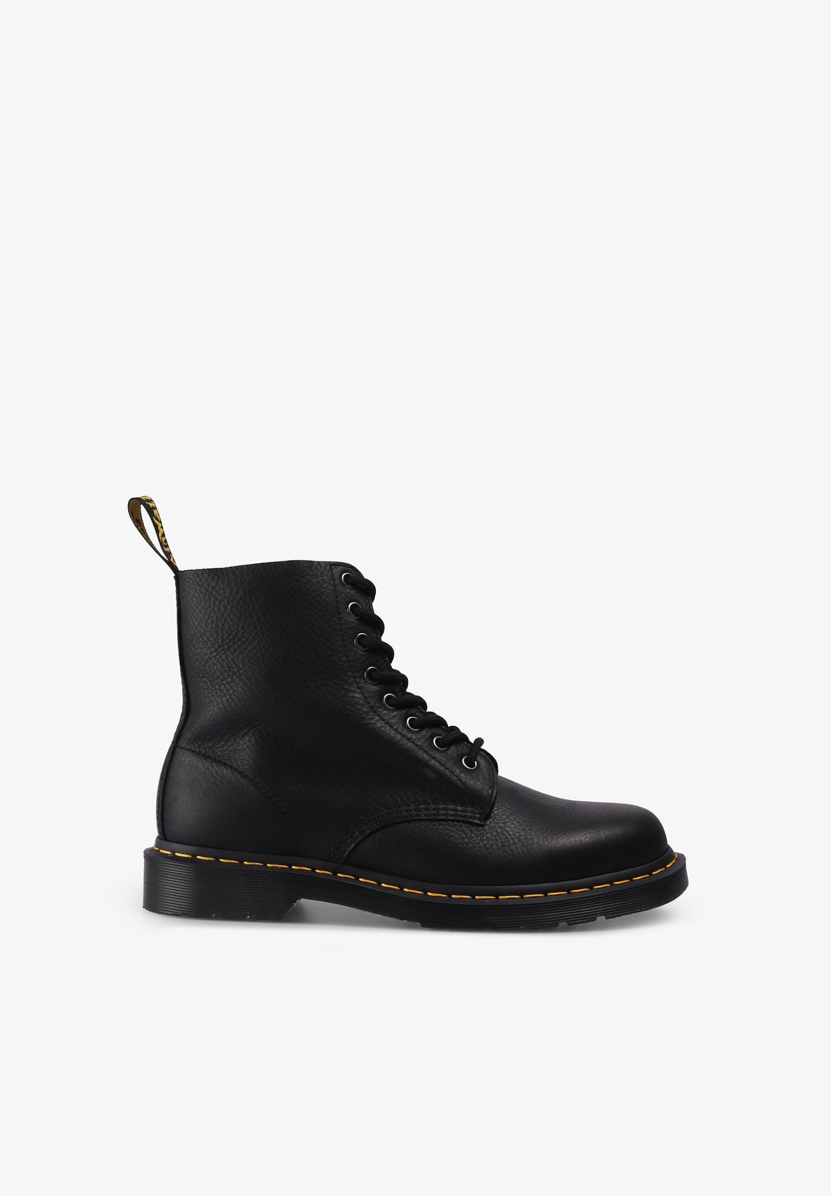 DR MARTENS | 1460 PASCAL BLACK AMBASSADOR