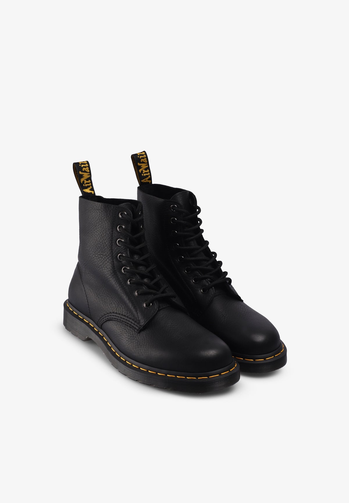DR MARTENS | 1460 PASCAL BLACK AMBASSADOR