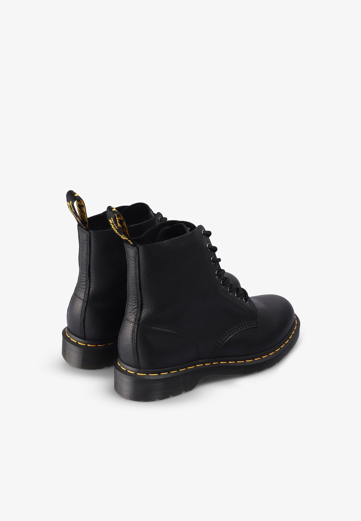 DR MARTENS | 1460 PASCAL BLACK AMBASSADOR