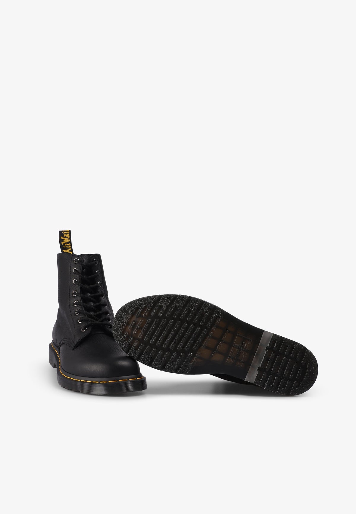 DR MARTENS | 1460 PASCAL BLACK AMBASSADOR