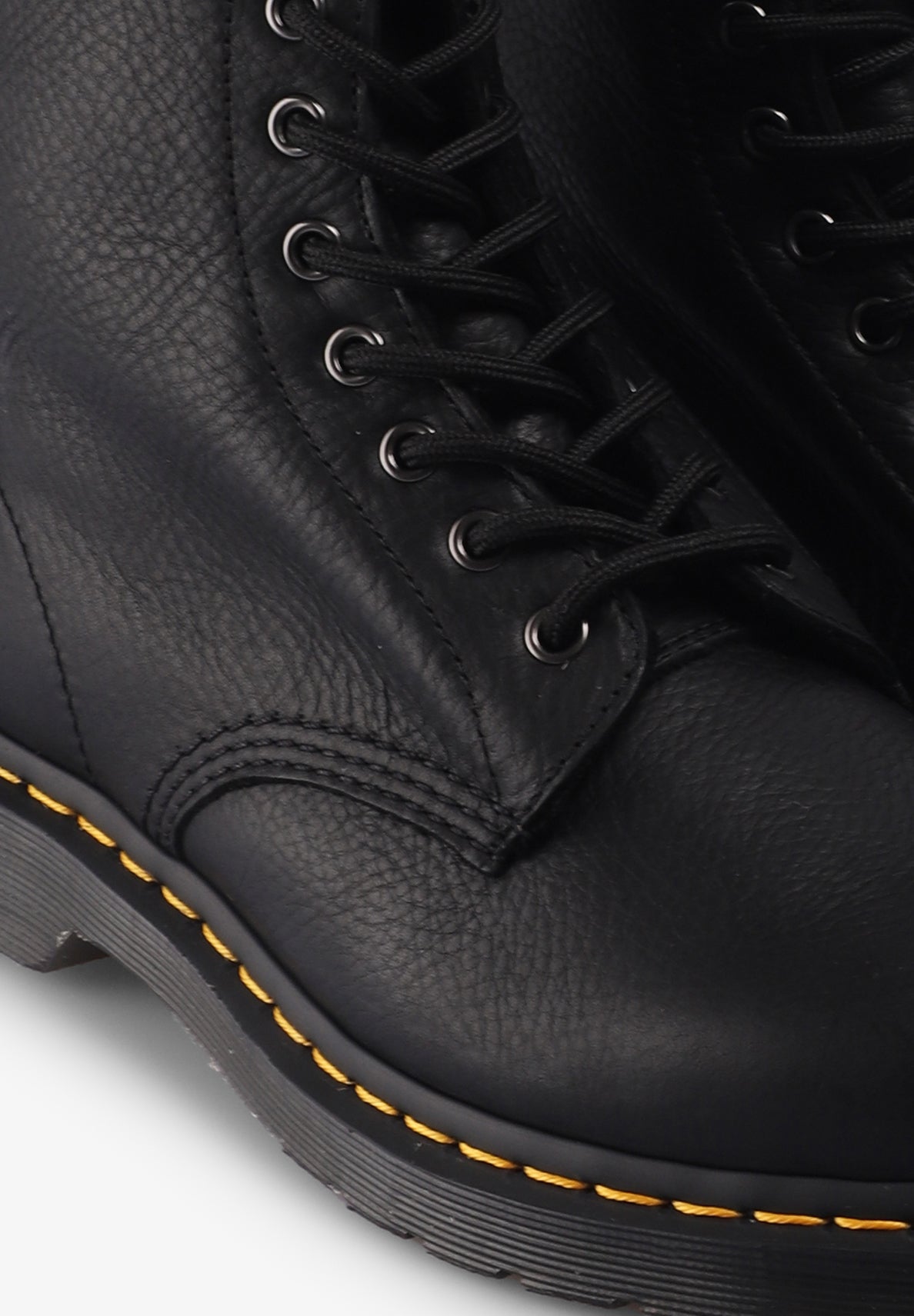 DR MARTENS | 1460 PASCAL BLACK AMBASSADOR
