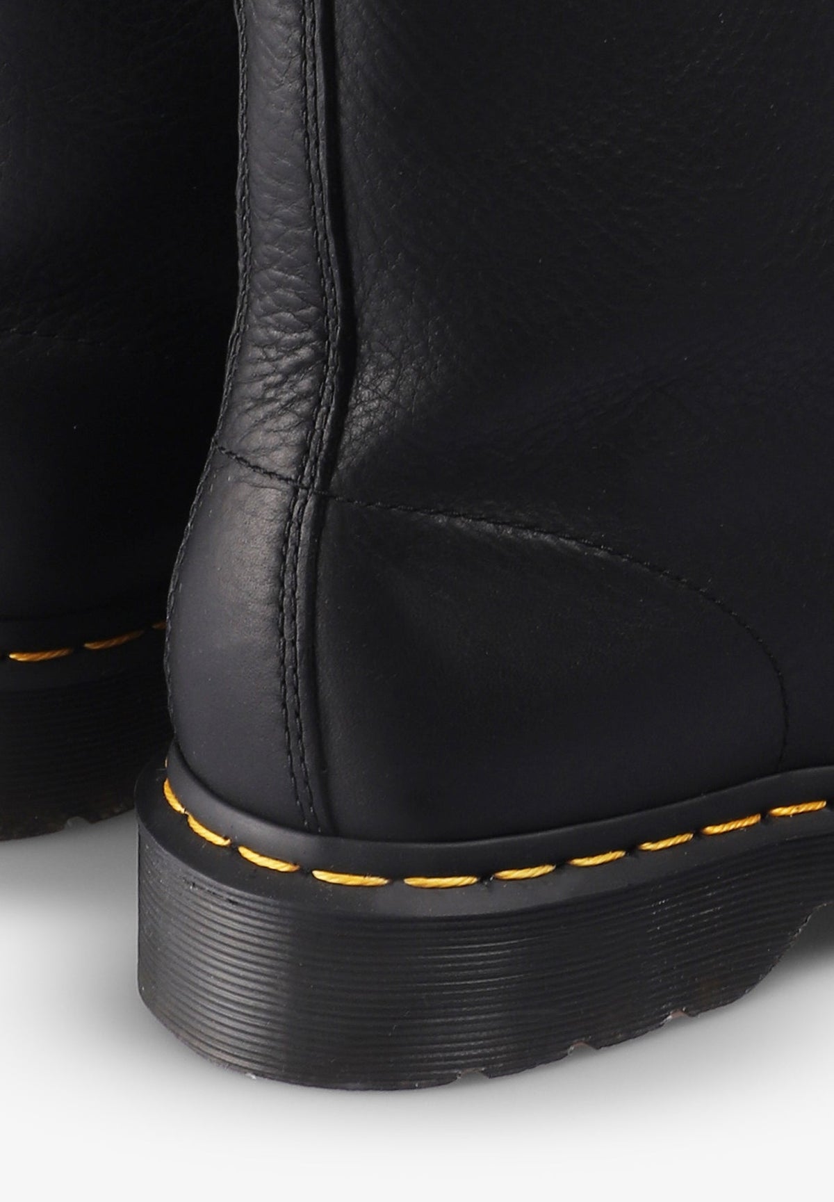 DR MARTENS | 1460 PASCAL BLACK AMBASSADOR