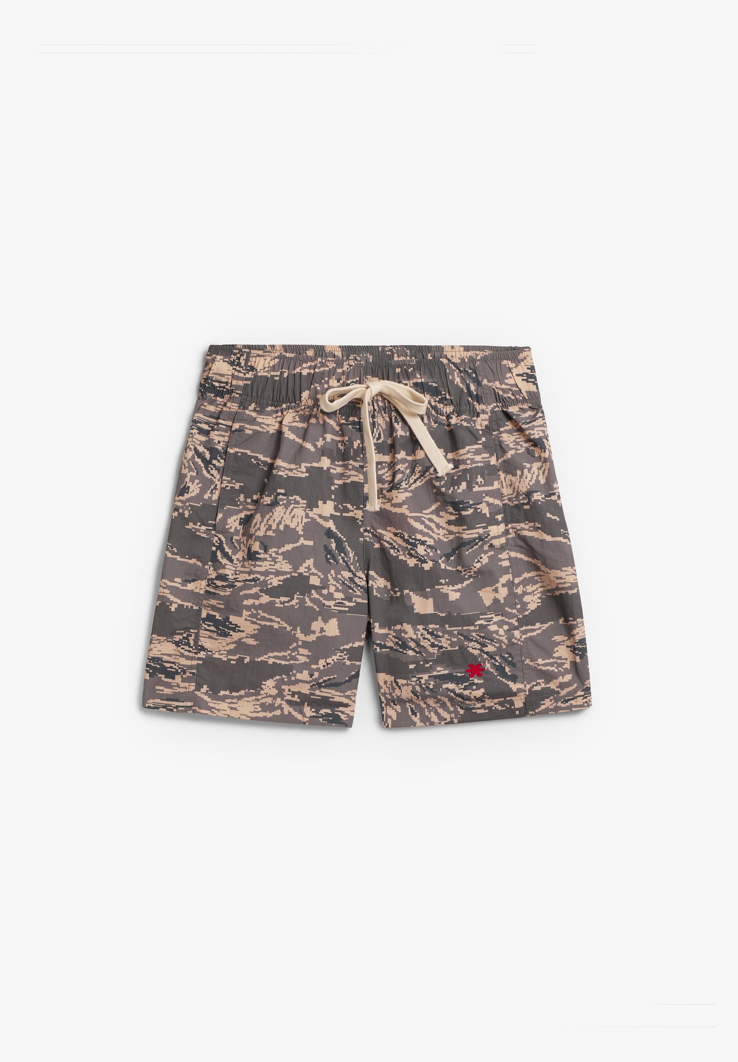CABRIO | CALÇÕES DE BANHO CAMO