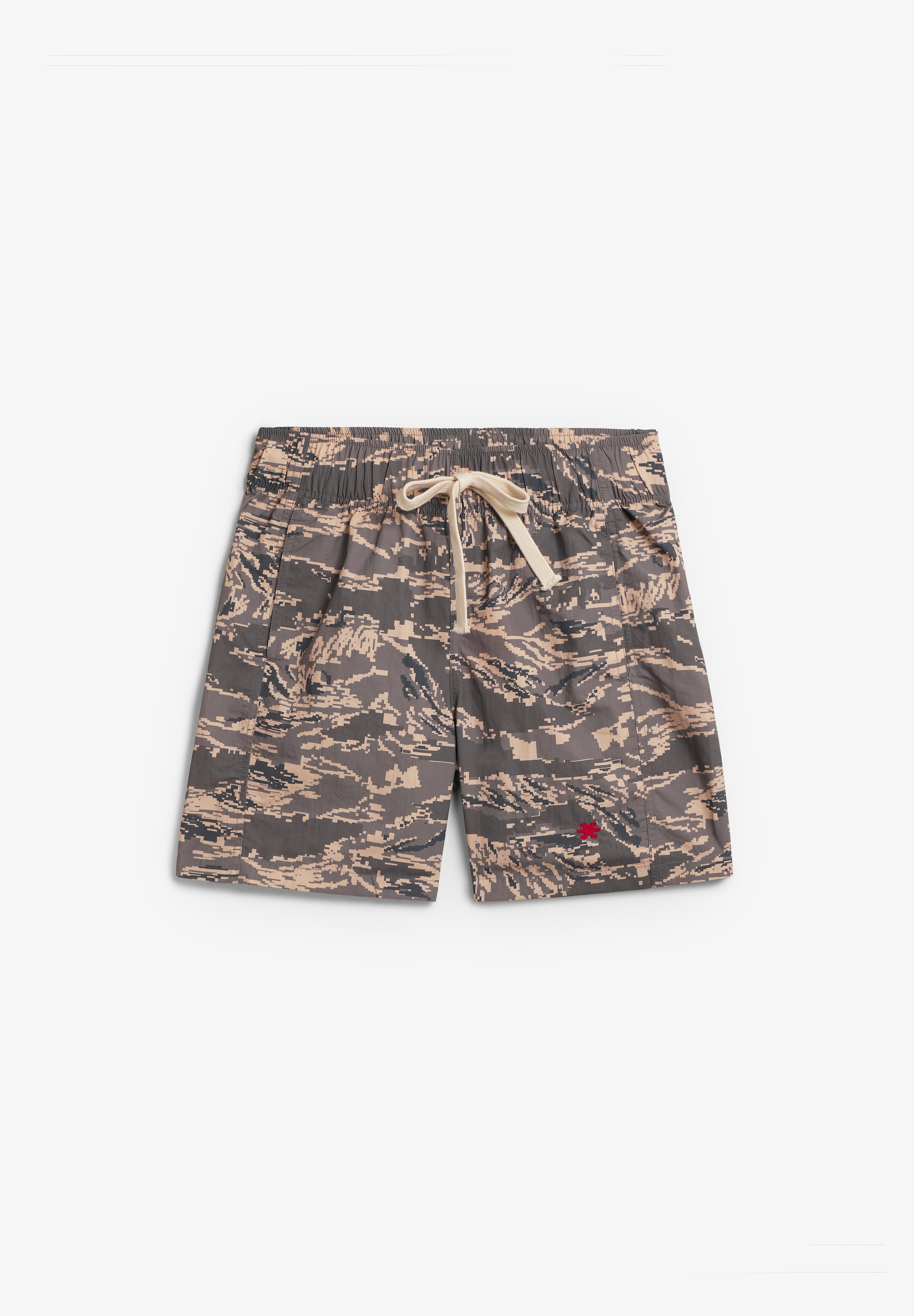 CABRIO | CALÇÕES DE BANHO CAMO