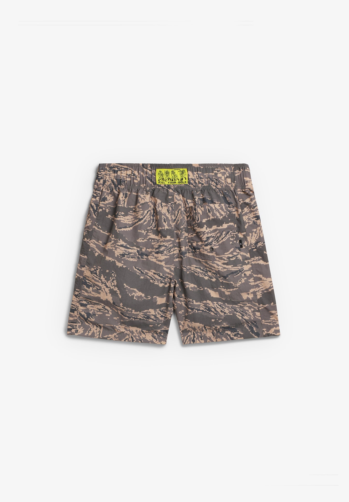 CABRIO | CALÇÕES DE BANHO CAMO