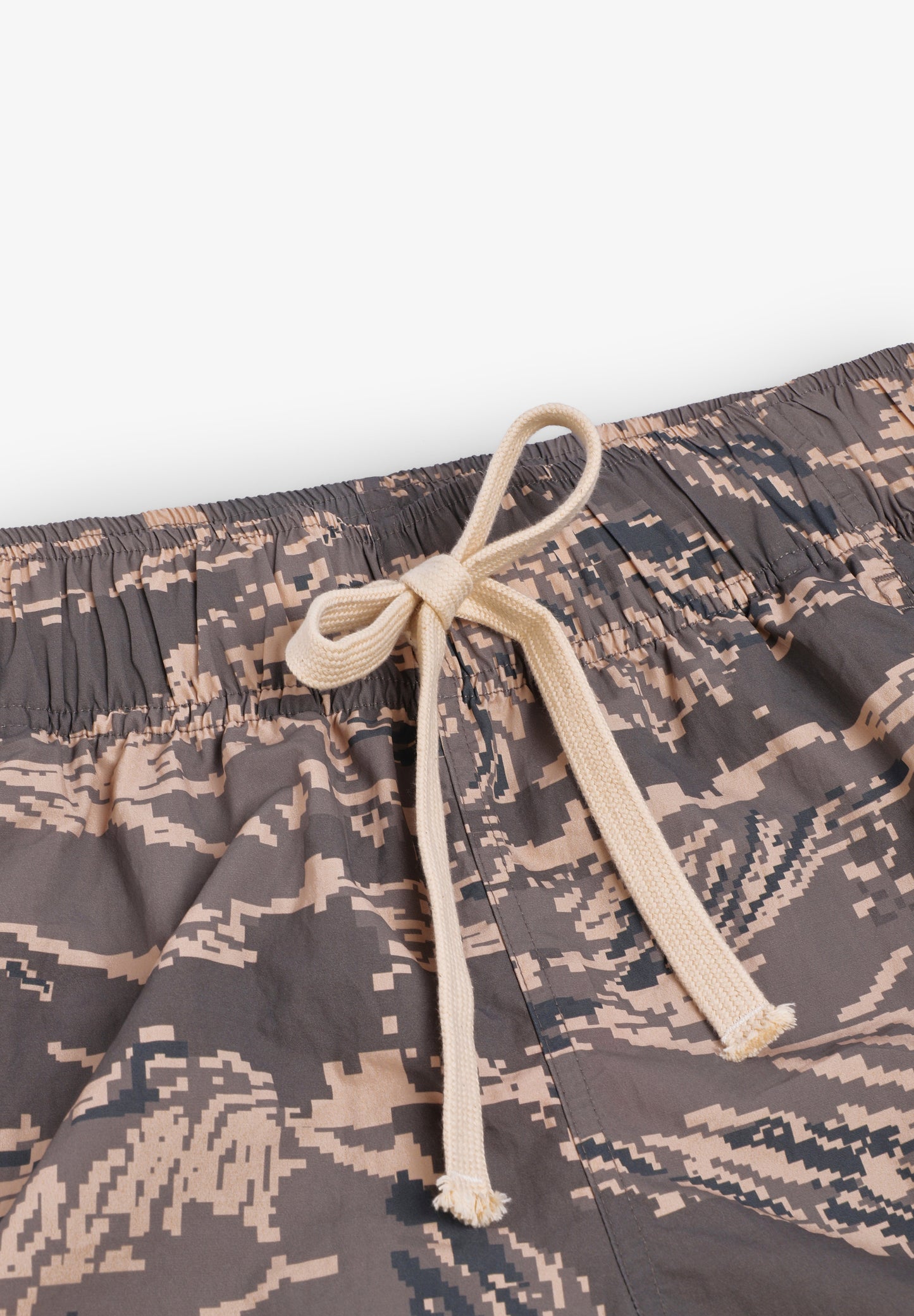 CABRIO | CALÇÕES DE BANHO CAMO