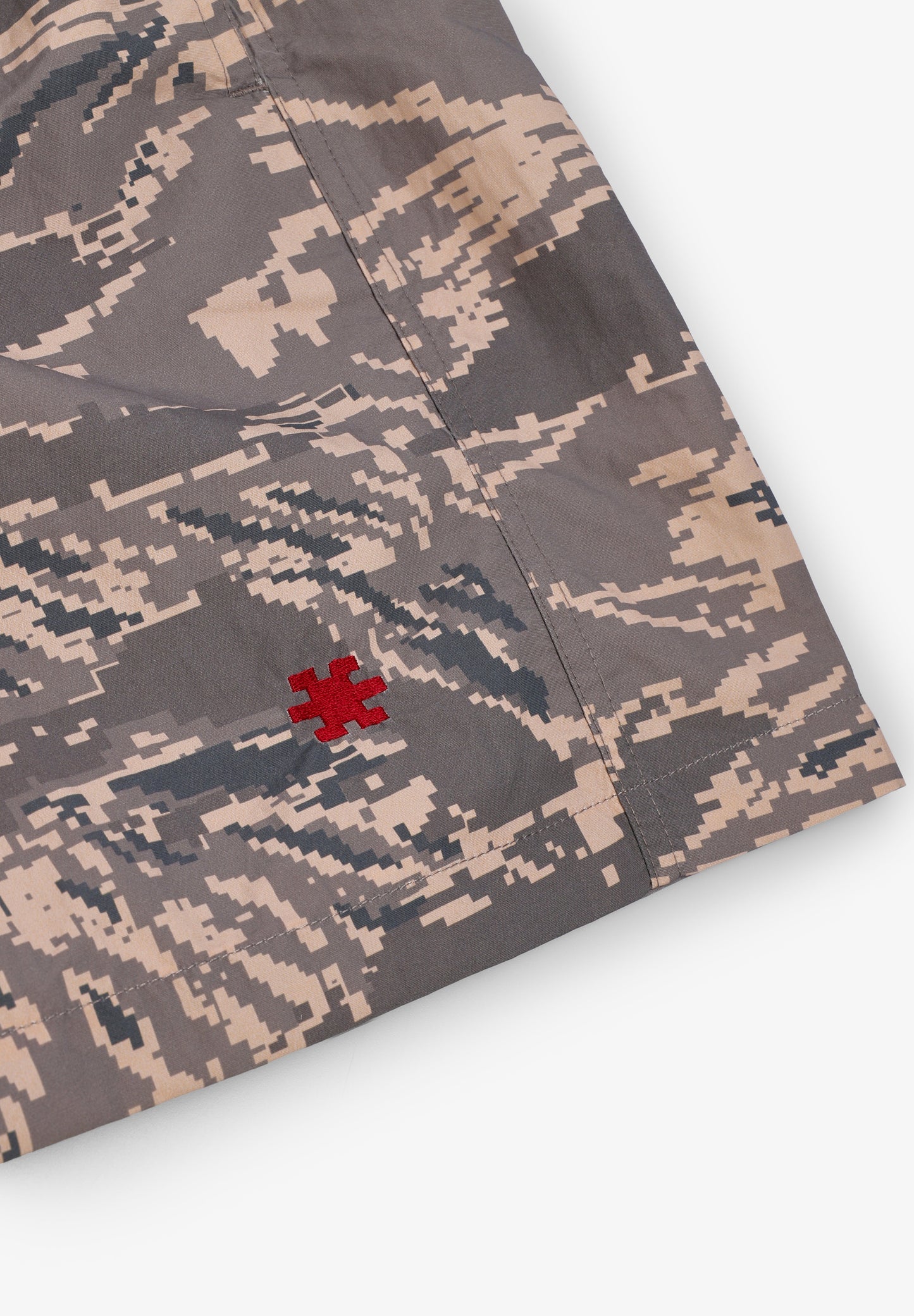 CABRIO | CALÇÕES DE BANHO CAMO