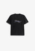 ANINE BING | CADE TEE LEOPARD