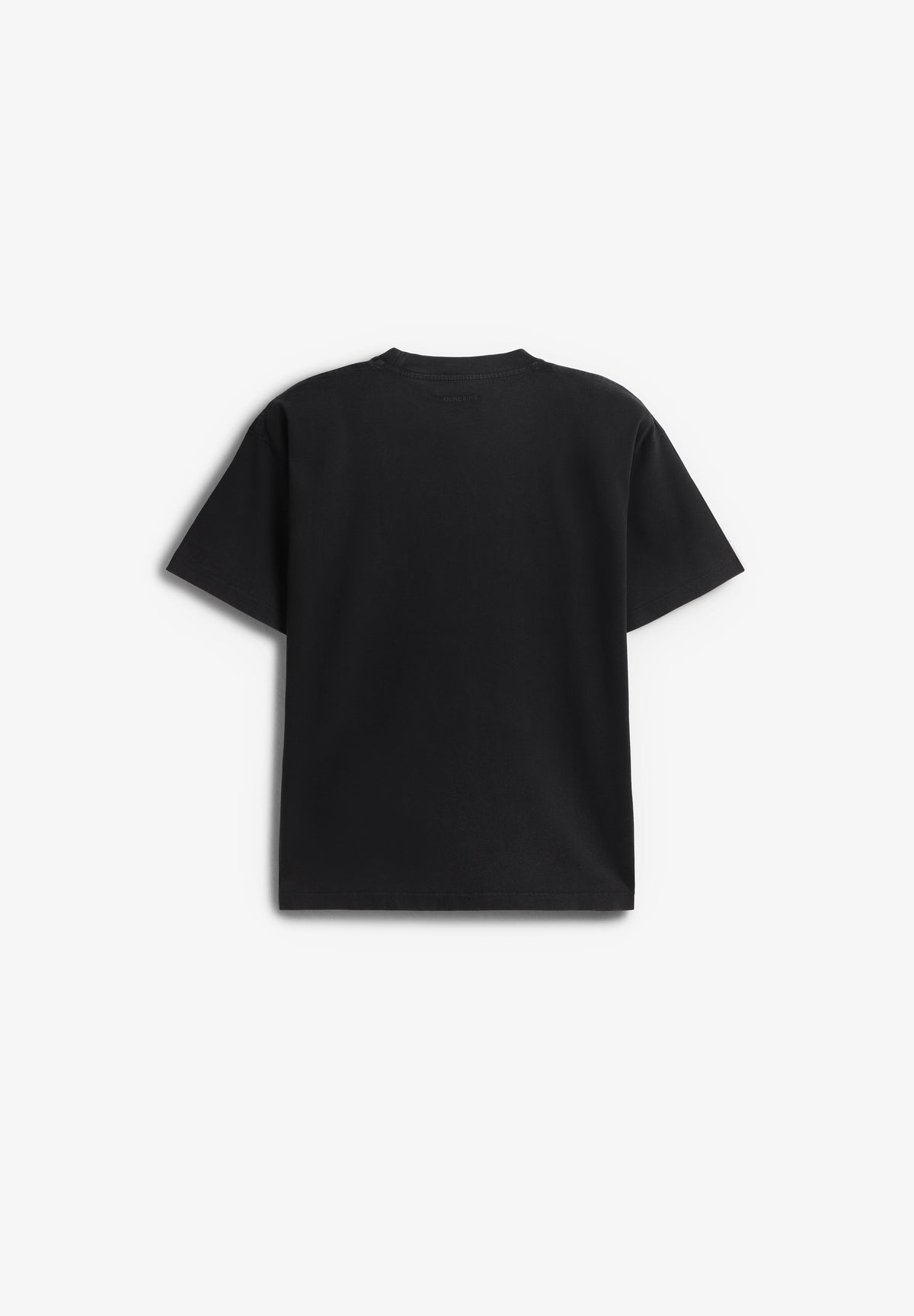 ANINE BING | CADE TEE LEOPARD