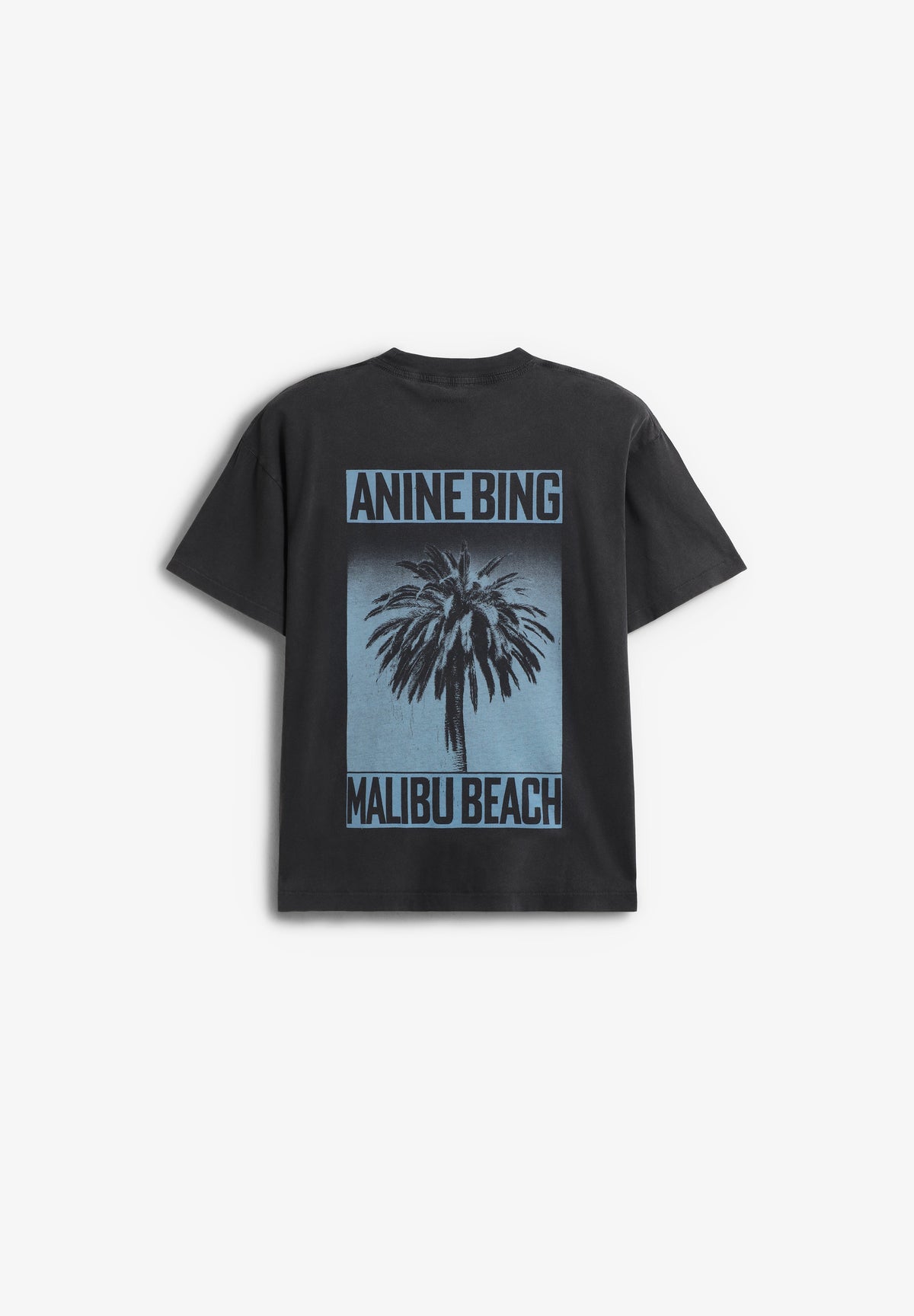 ANINE BING | CADE TEE PALM