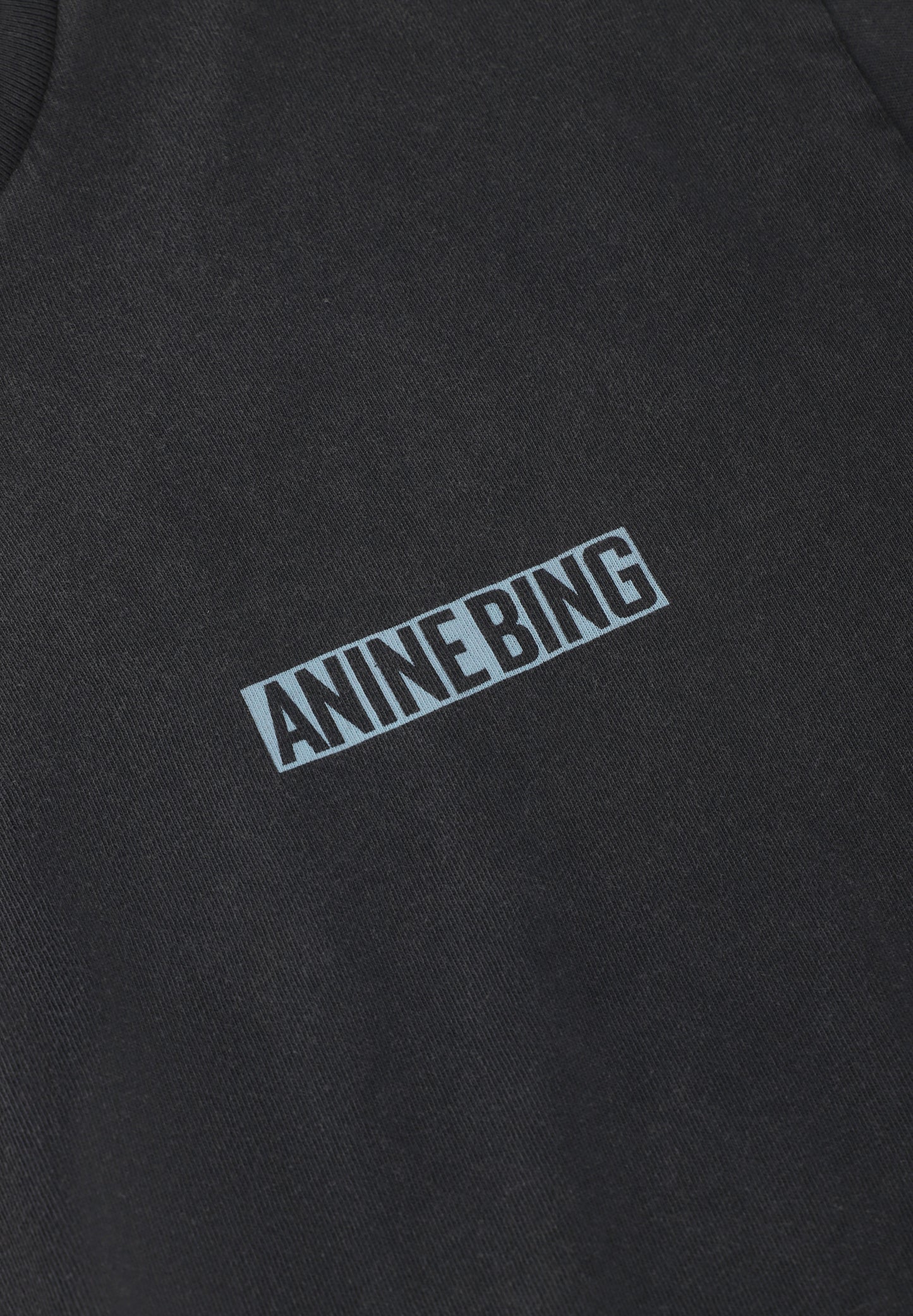 ANINE BING | CADE TEE PALM