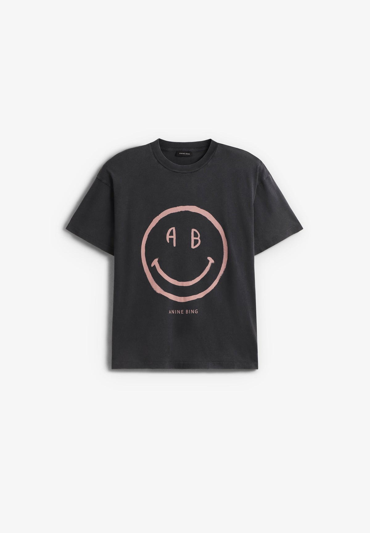 ANINE BING | CADE TEE SMILEY