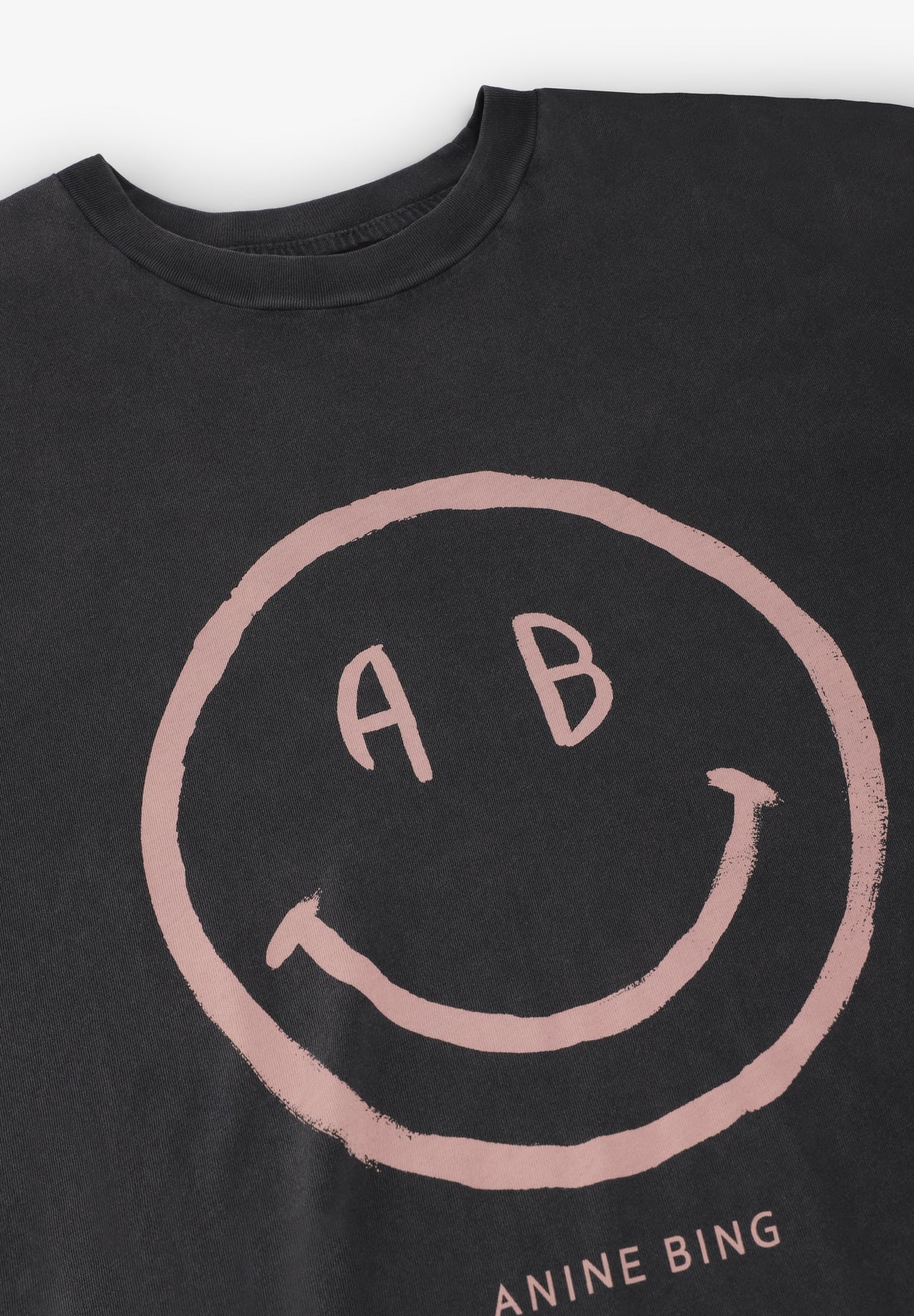 ANINE BING | CADE TEE SMILEY
