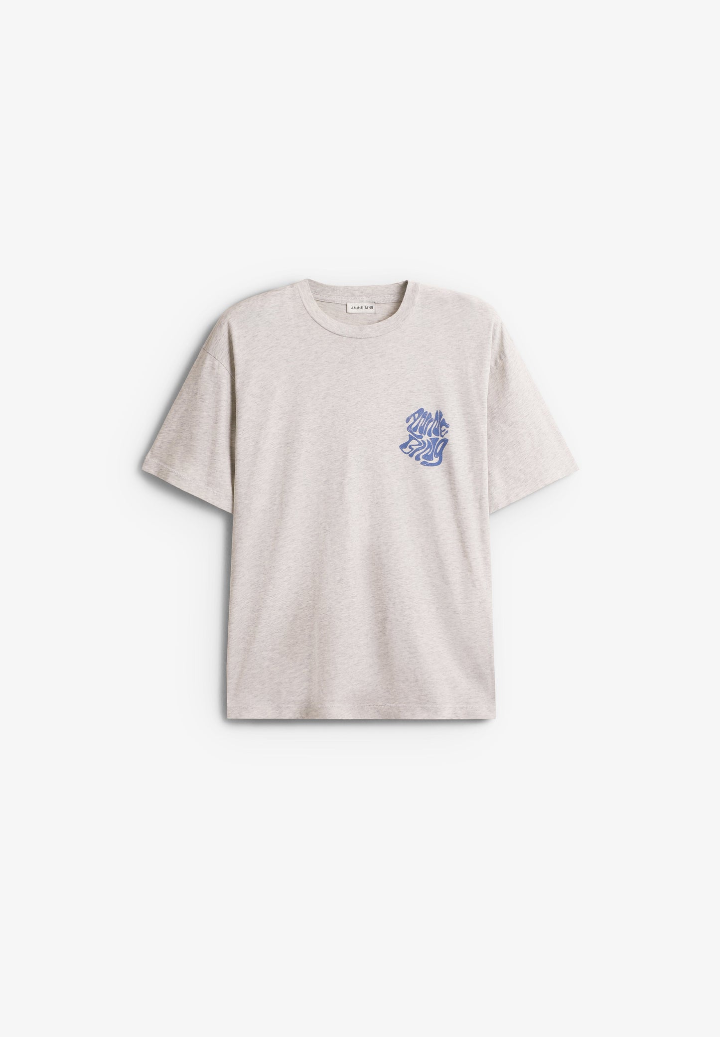 ANINE BING | CADE TEE WAVE