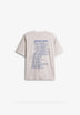 ANINE BING | CADE TEE WAVE