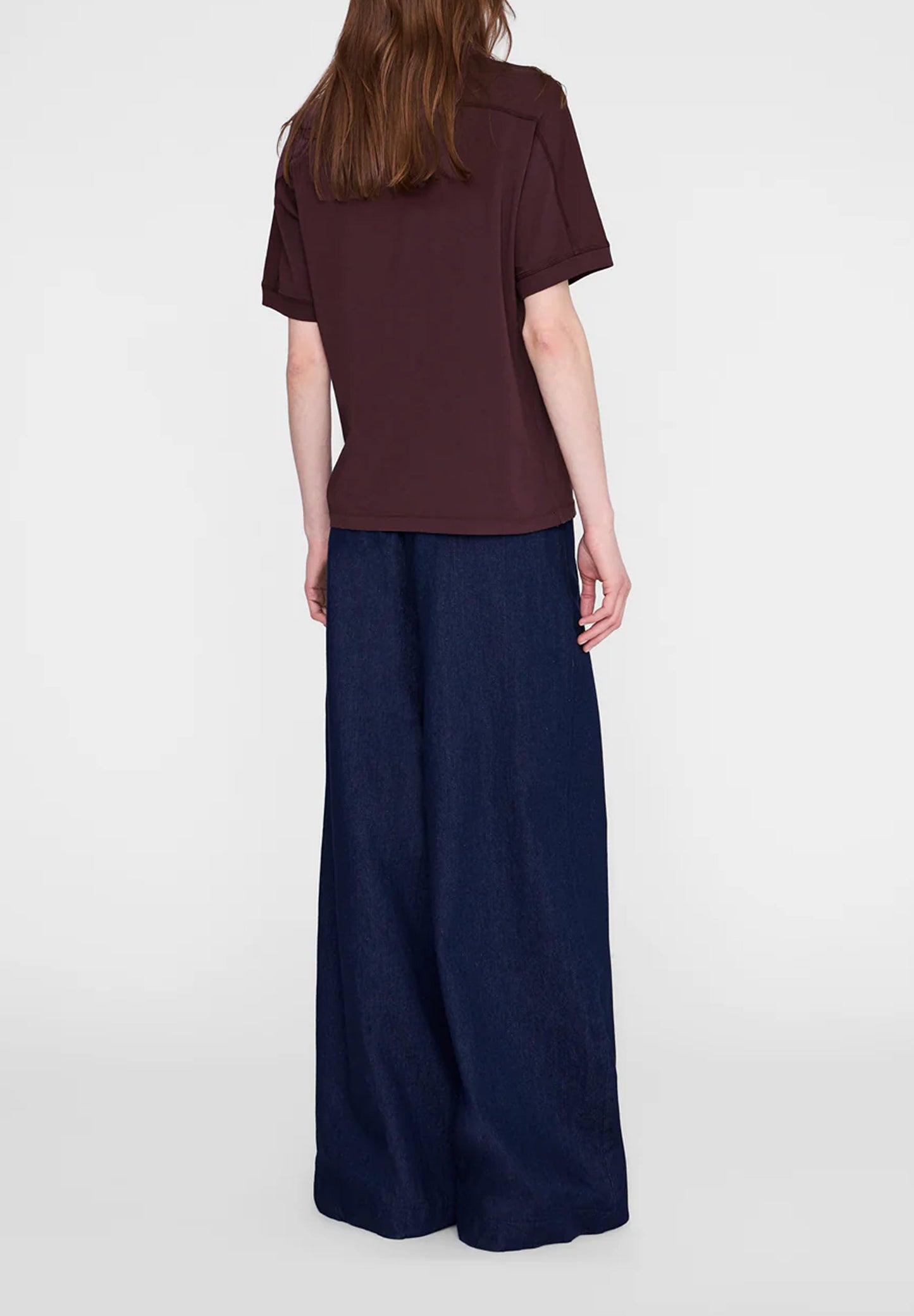 ANINE BING | JAYLIN TEE COLLEGIATE
