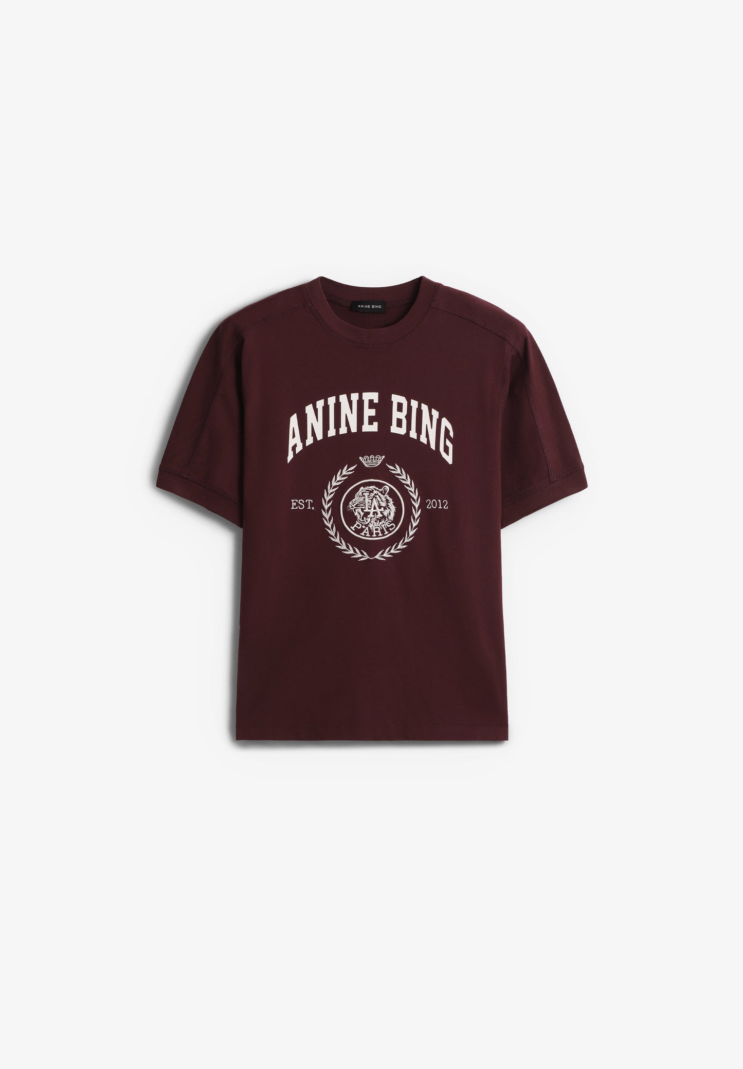 ANINE BING | JAYLIN TEE COLLEGIATE