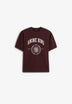 ANINE BING | JAYLIN TEE COLLEGIATE
