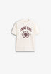 ANINE BING | JAYLIN TEE COLLEGIATE