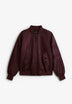 ANINE BING | LEON BOMBER