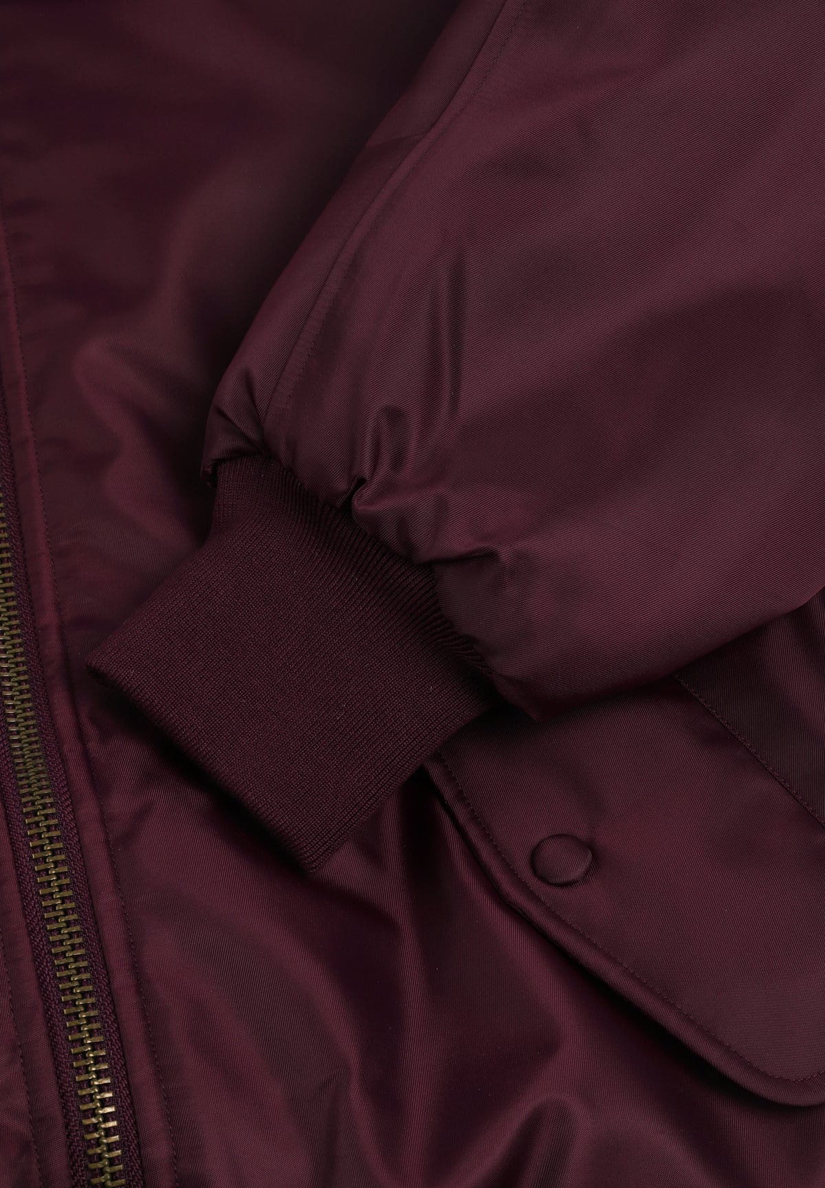 ANINE BING | LEON BOMBER