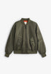 ANINE BING | LEON BOMBER
