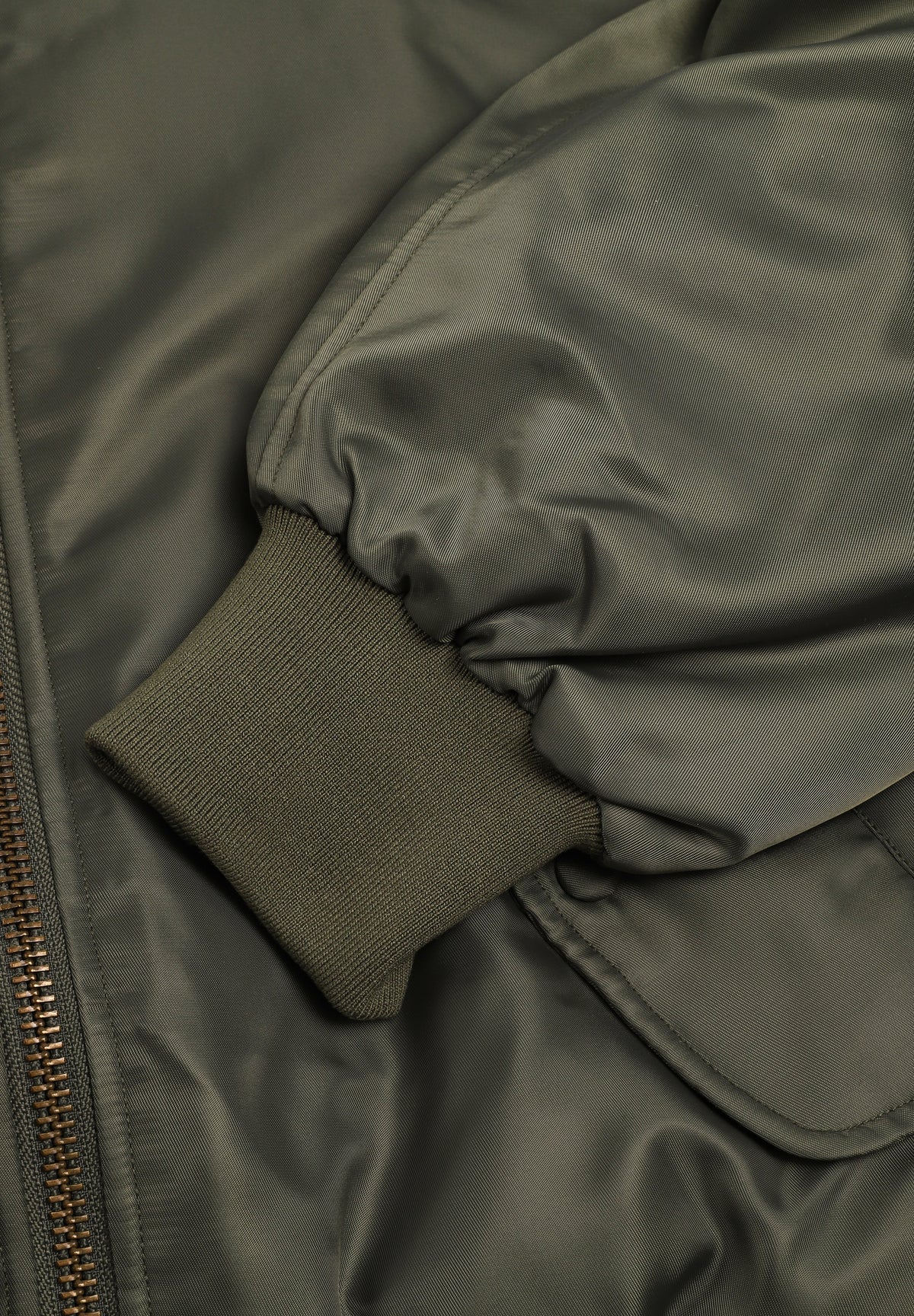 ANINE BING | LEON BOMBER
