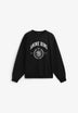 ANINE BING | MILES SWEATSHIRT COLLEGIATE