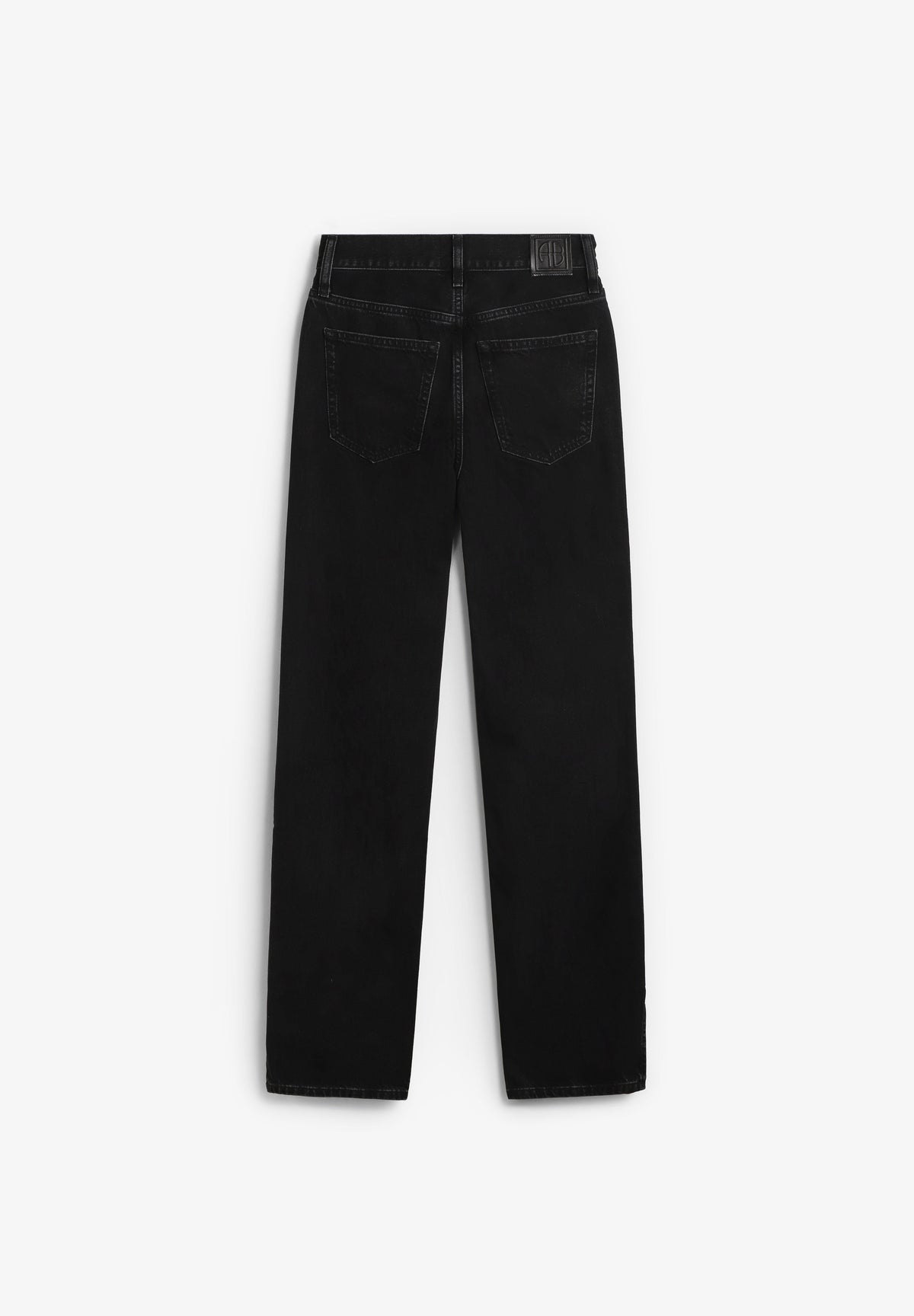 ANINE BING | ROY JEAN 34"