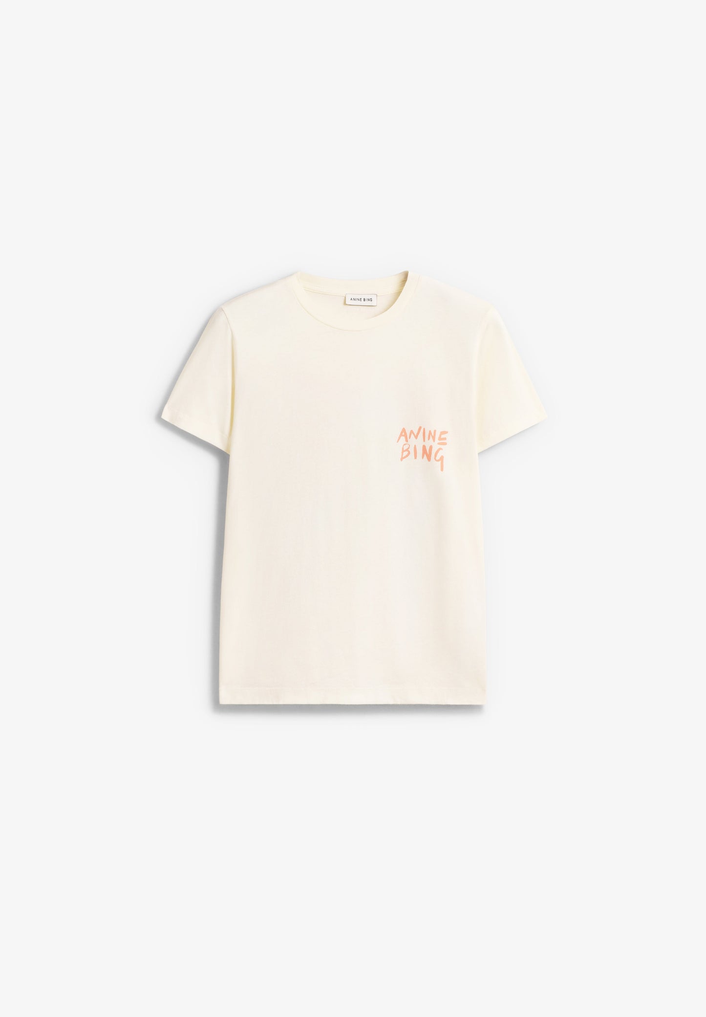 ANINE BING | SHELLEY TEE SURFER