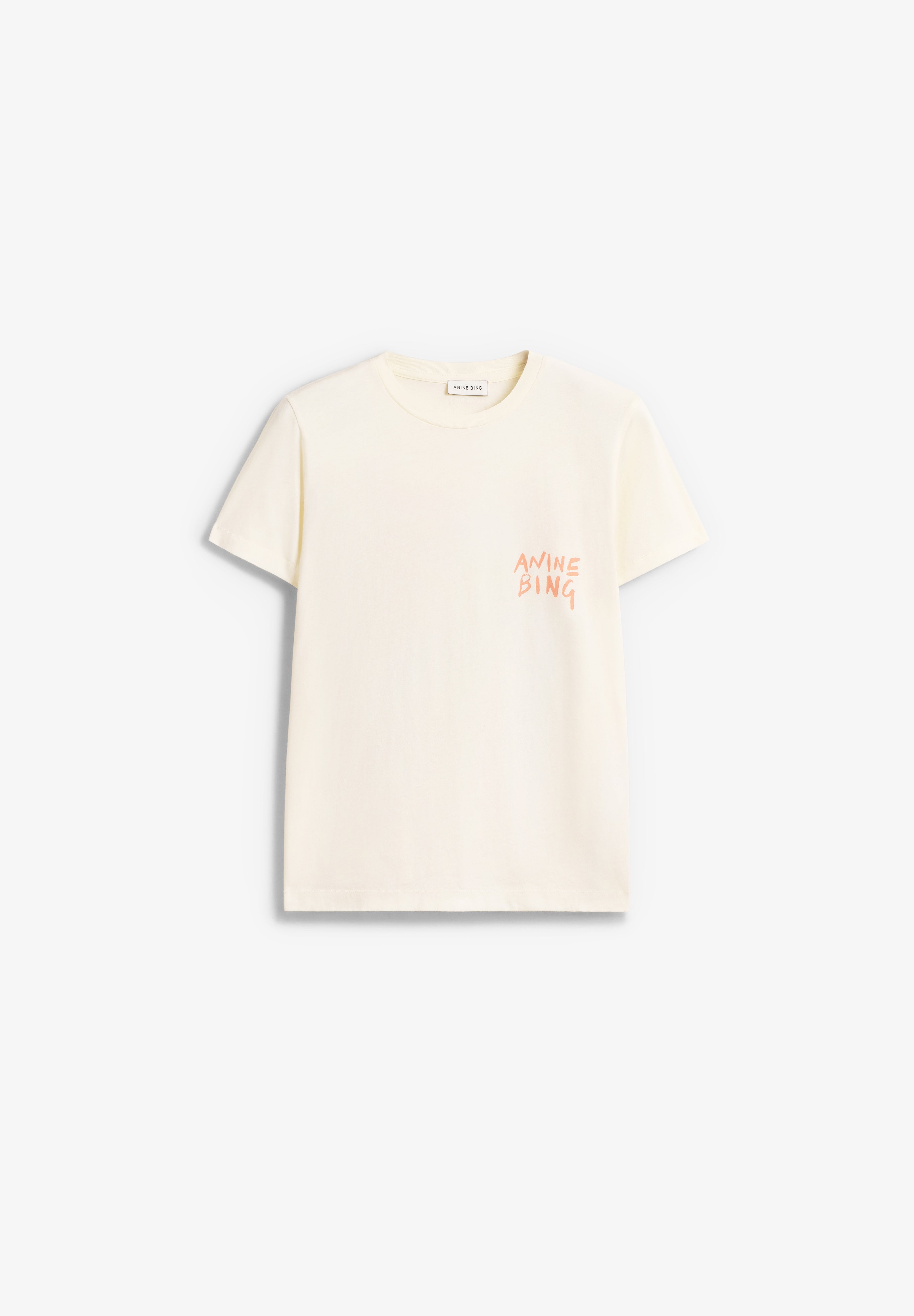 ANINE BING | SHELLEY TEE SURFER