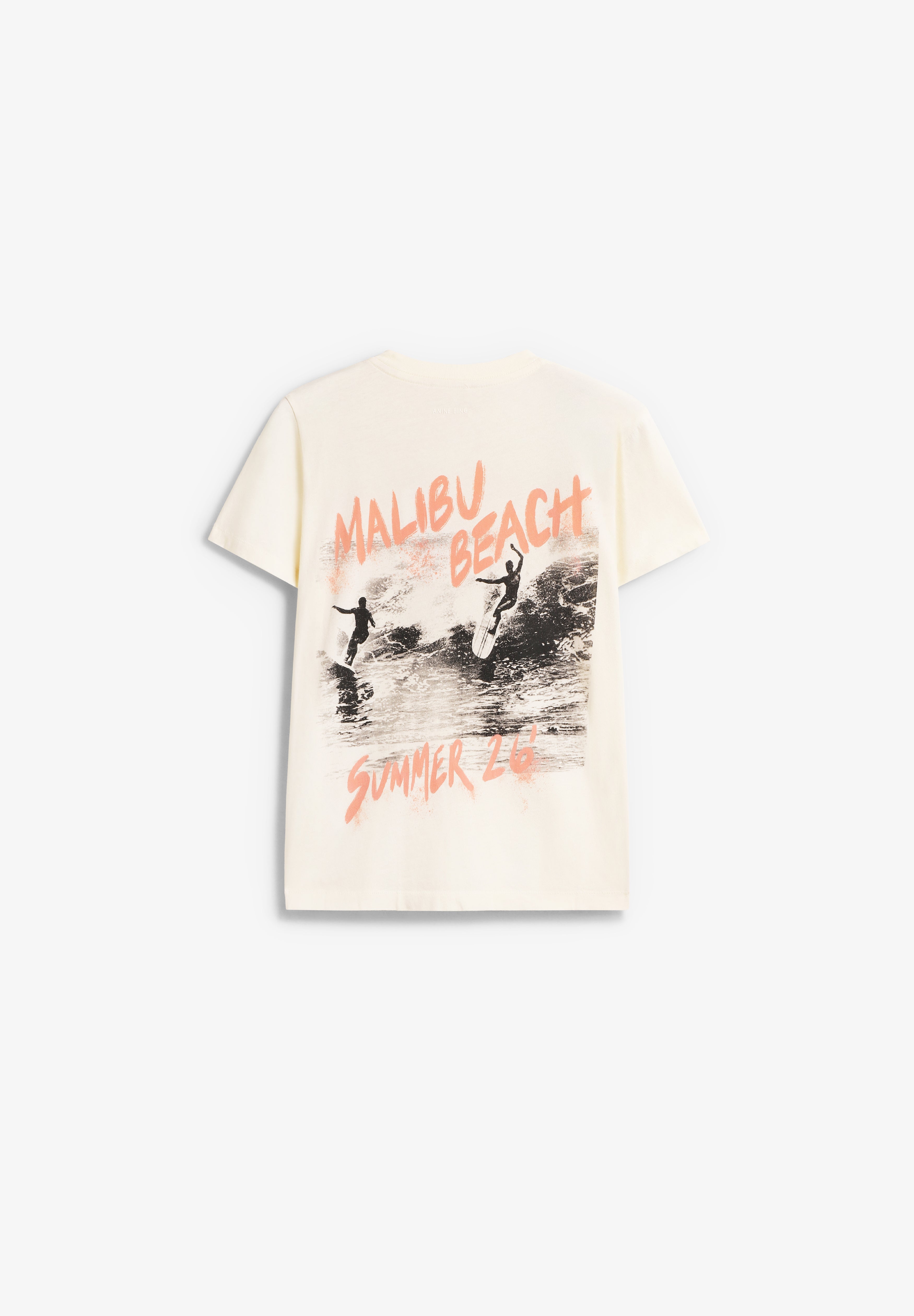 ANINE BING | SHELLEY TEE SURFER