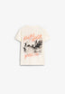 ANINE BING | SHELLEY TEE SURFER