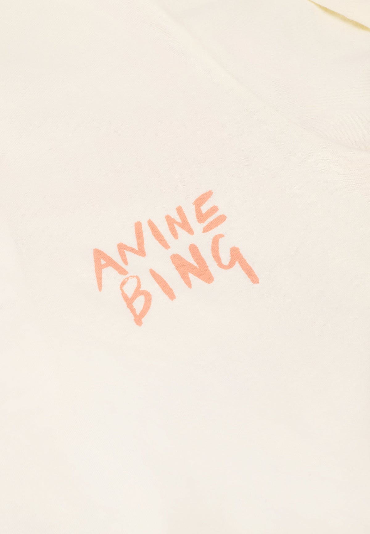 ANINE BING | SHELLEY TEE SURFER