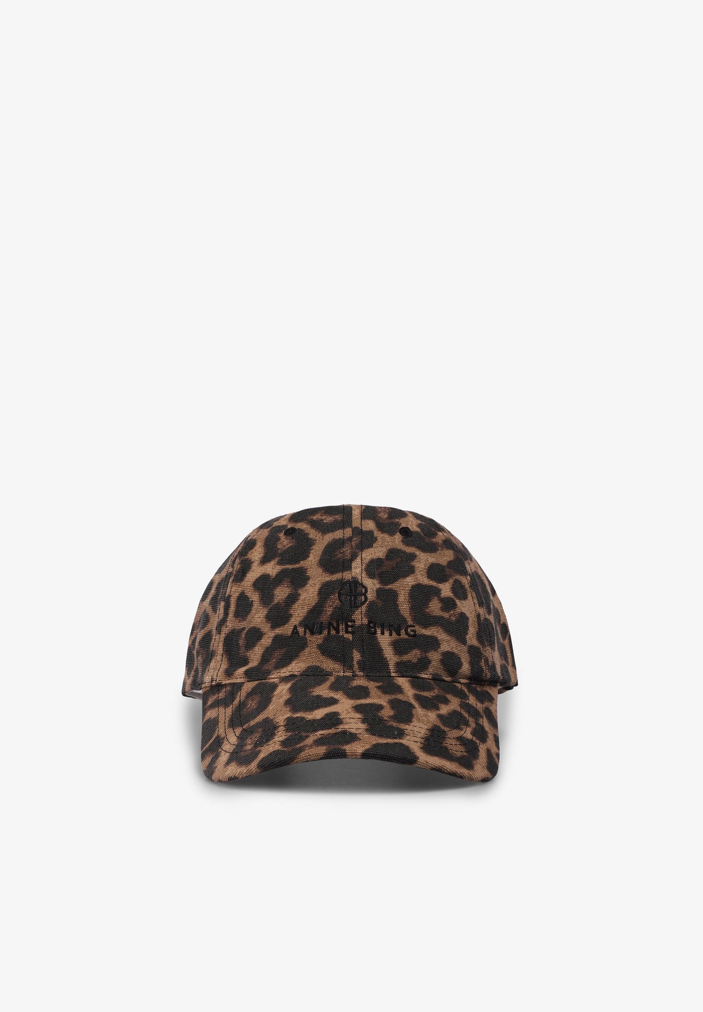 ANINE BING | JEREMY BASEBALL CAP