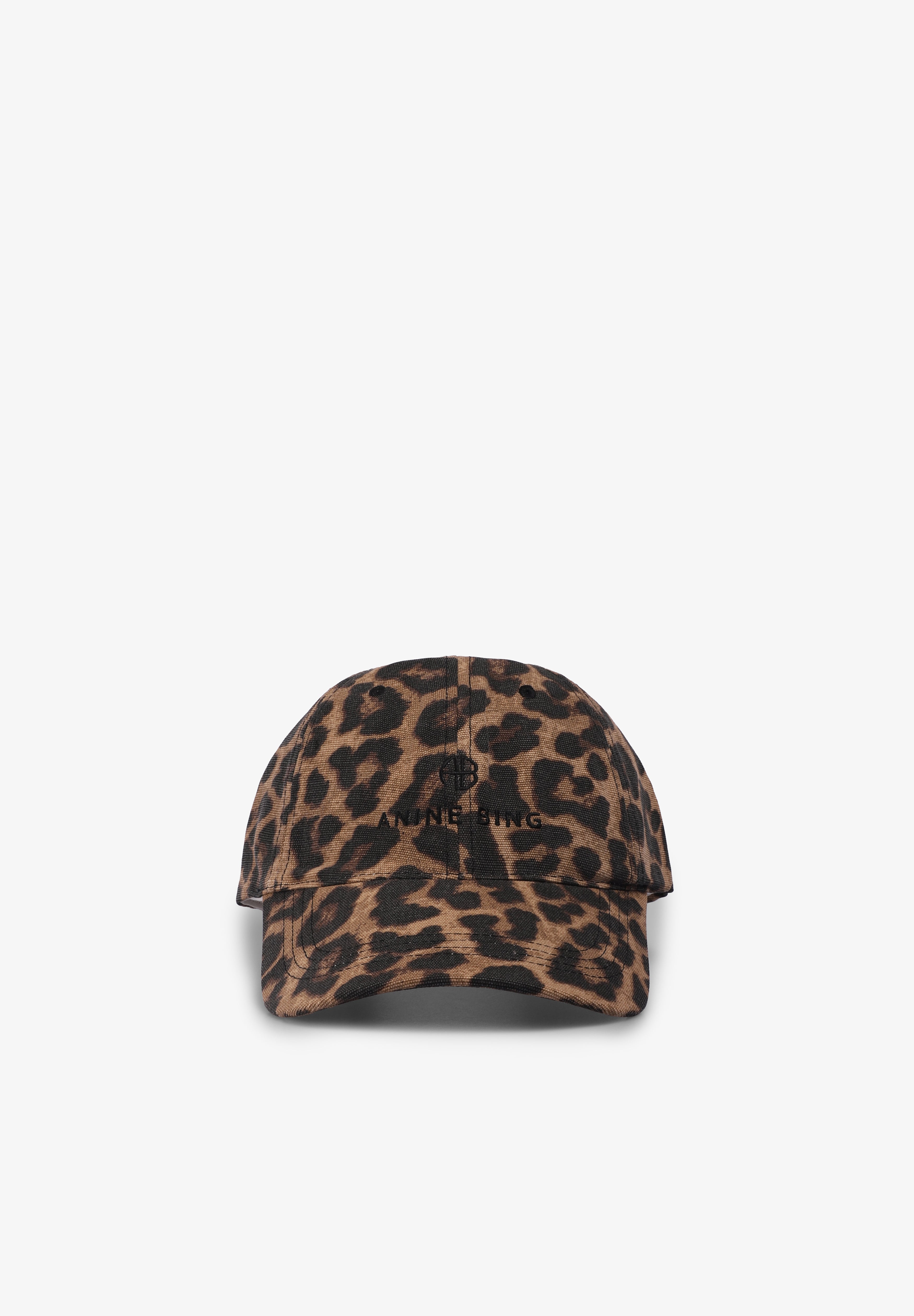 ANINE BING | JEREMY BASEBALL CAP