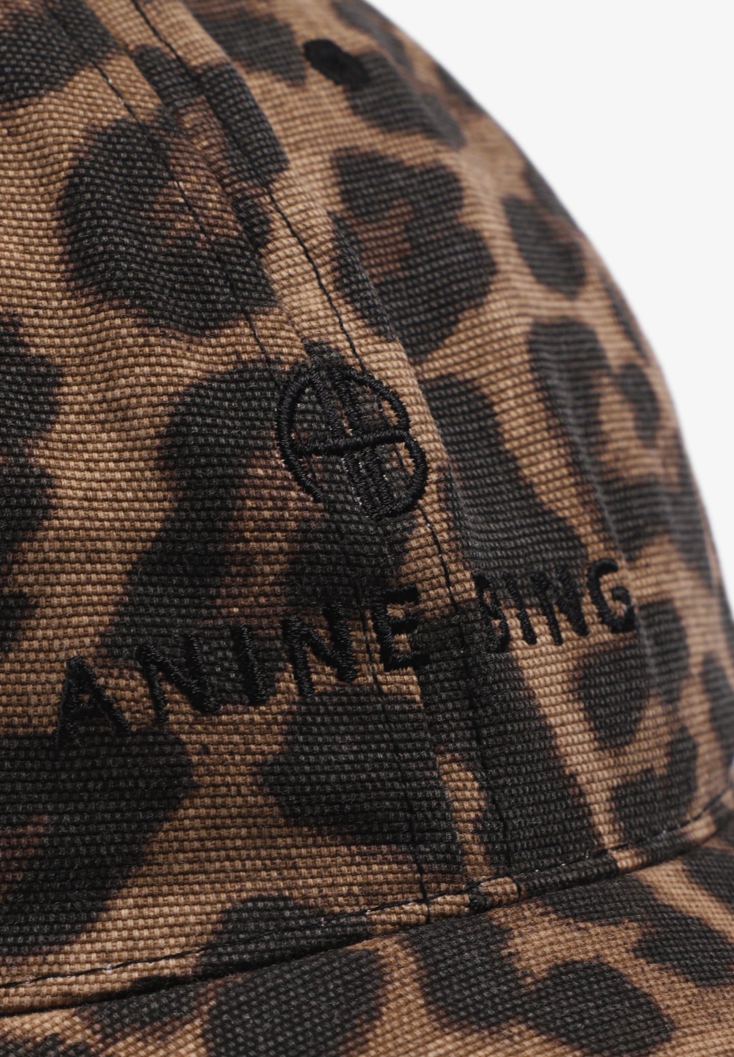 ANINE BING | JEREMY BASEBALL CAP