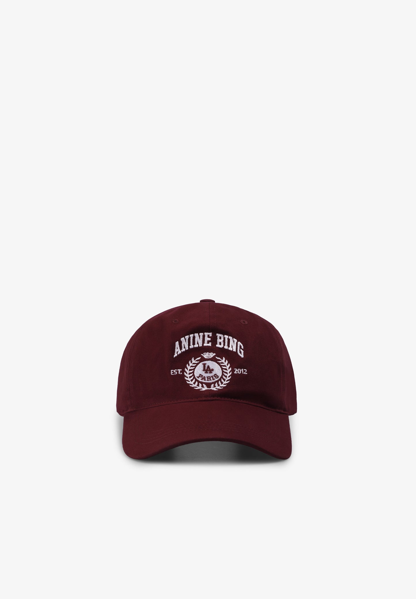ANINE BING | JEREMY BASEBALL COLLEGIATE CAP