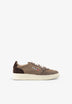 AUTRY | SAPATILHAS MEDALIST LOW SUEDE DE HOMEM