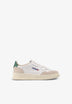 AUTRY | SAPATILHAS MEDALIST LOW SUEDE DE HOMEM