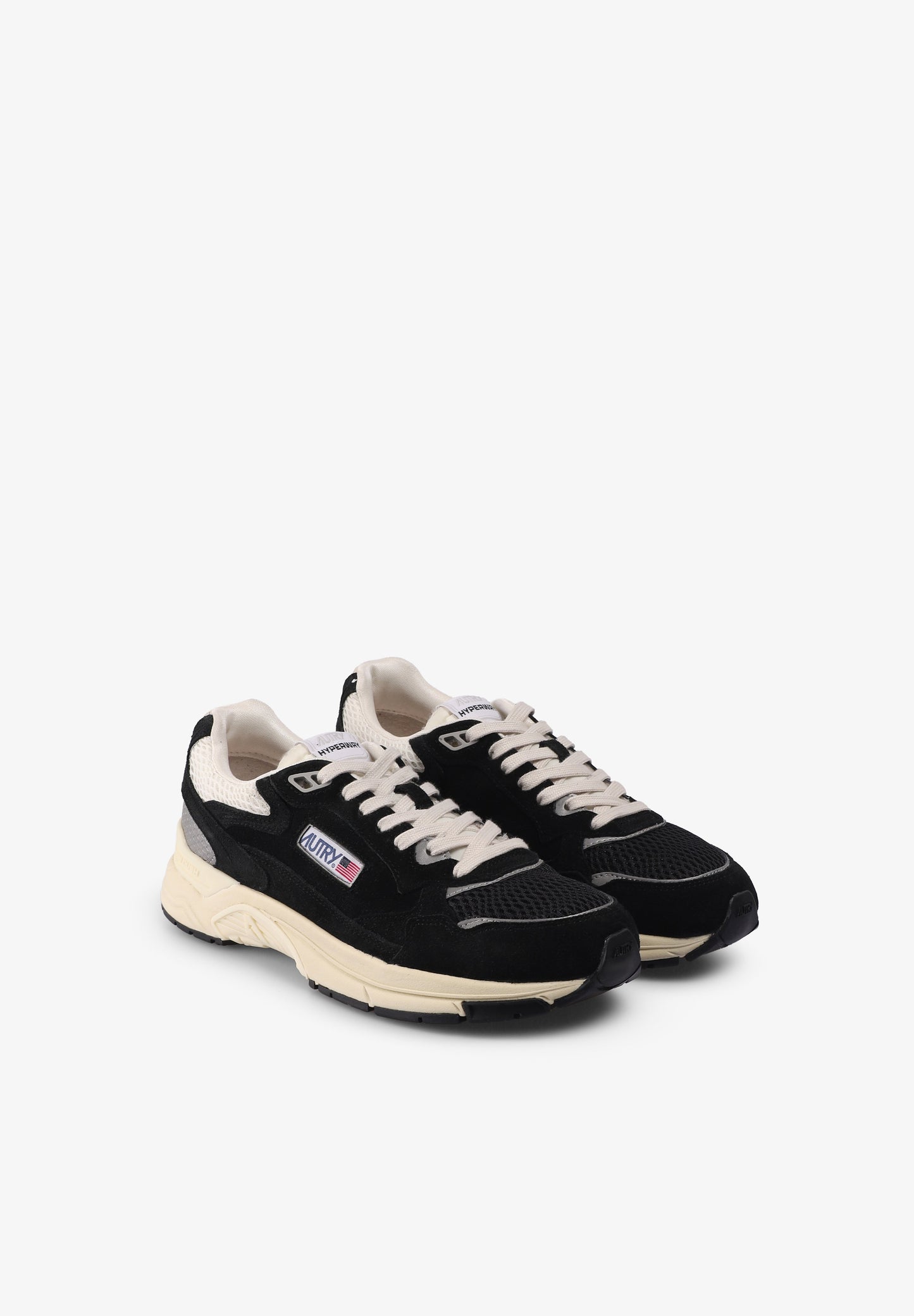 AUTRY | SAPATILHAS HYPERWAY LOW DE HOMEM