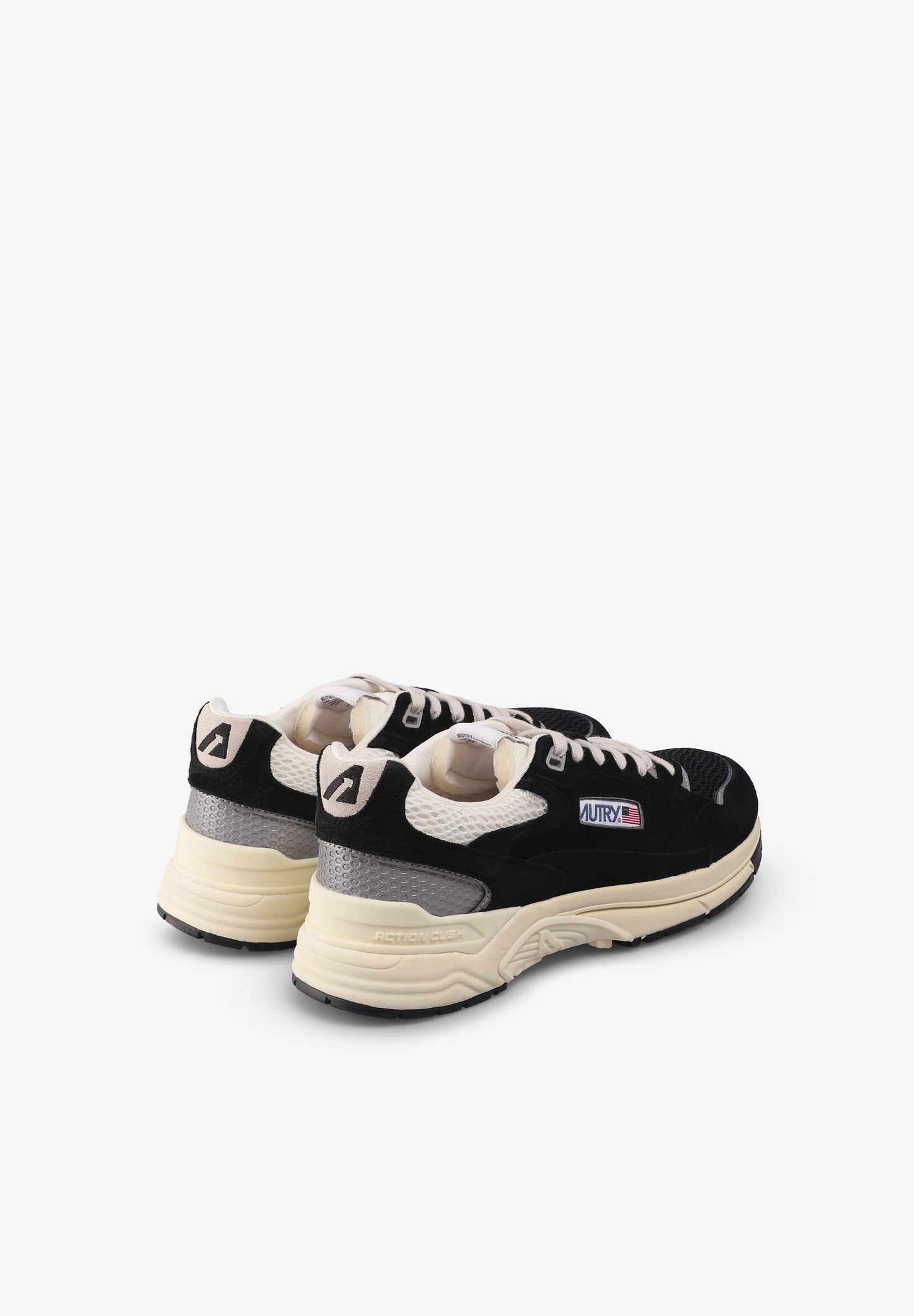AUTRY | SAPATILHAS HYPERWAY LOW DE HOMEM