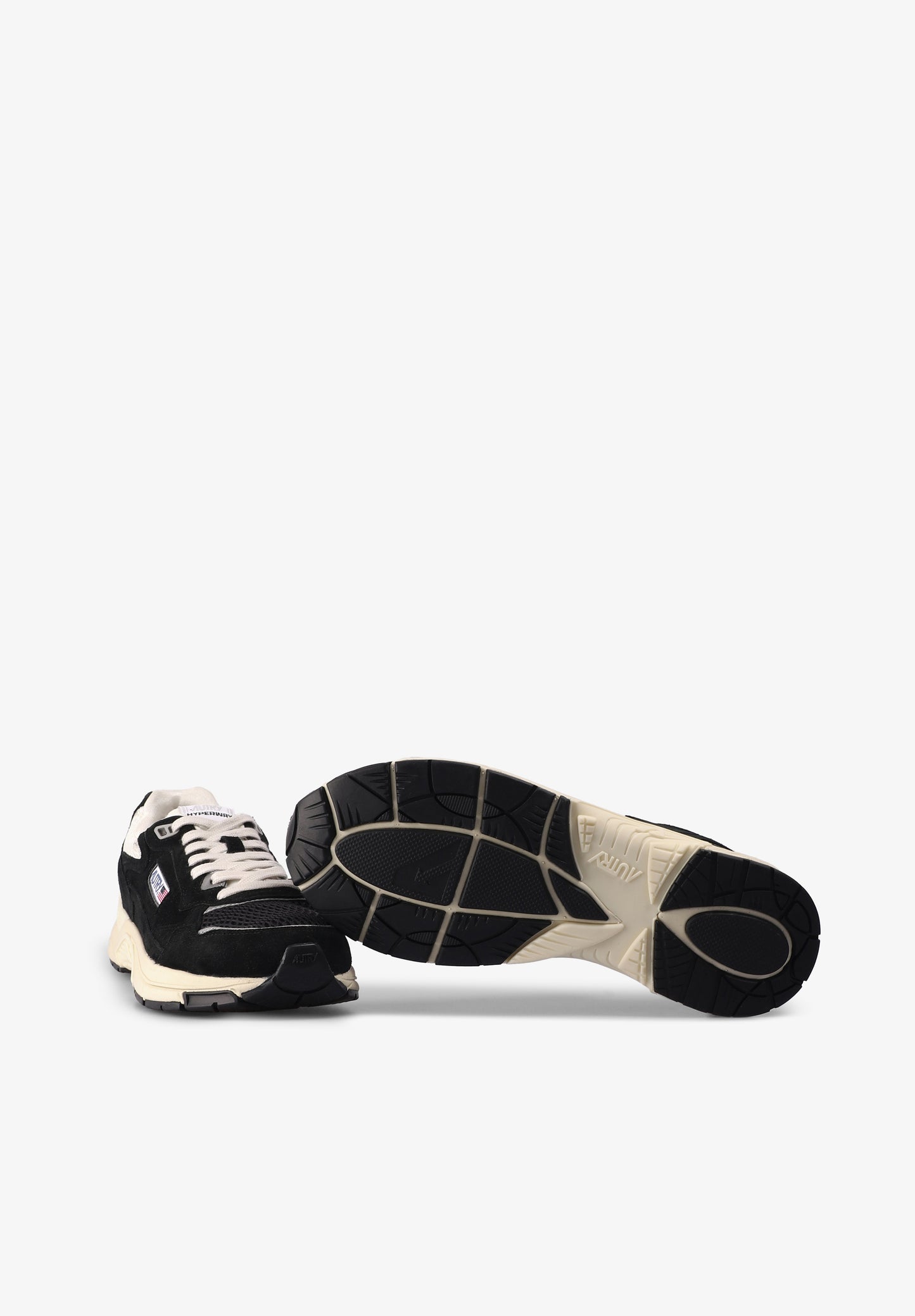AUTRY | SAPATILHAS HYPERWAY LOW DE HOMEM